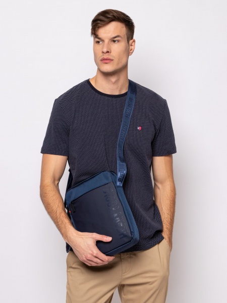 Heavy Tools - ECTOR24 - Férfi oldaltáska