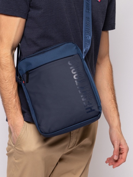 Heavy Tools - ECTOR24 - Férfi oldaltáska