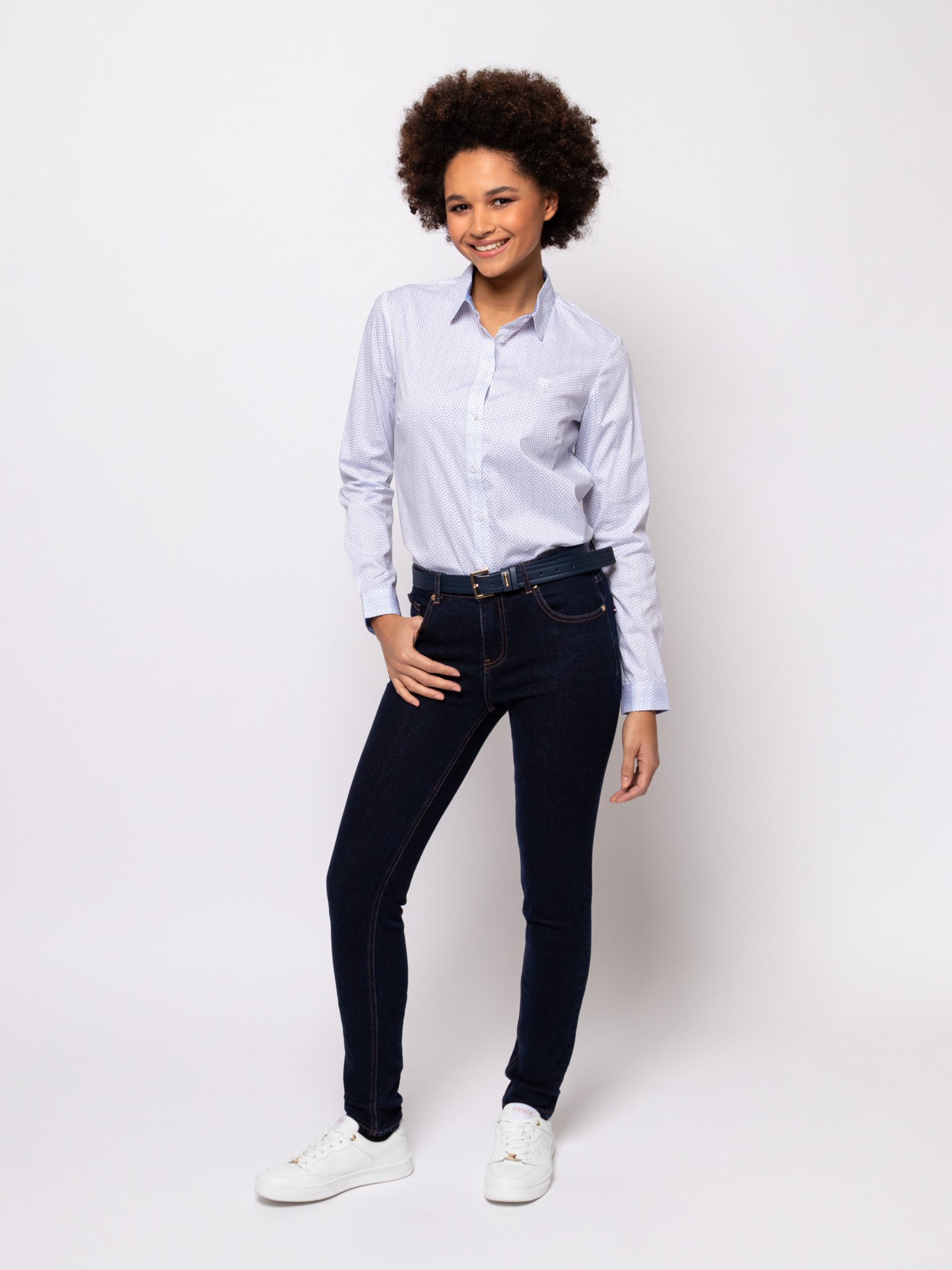 Heavy Tools - RAMKA - Női ing