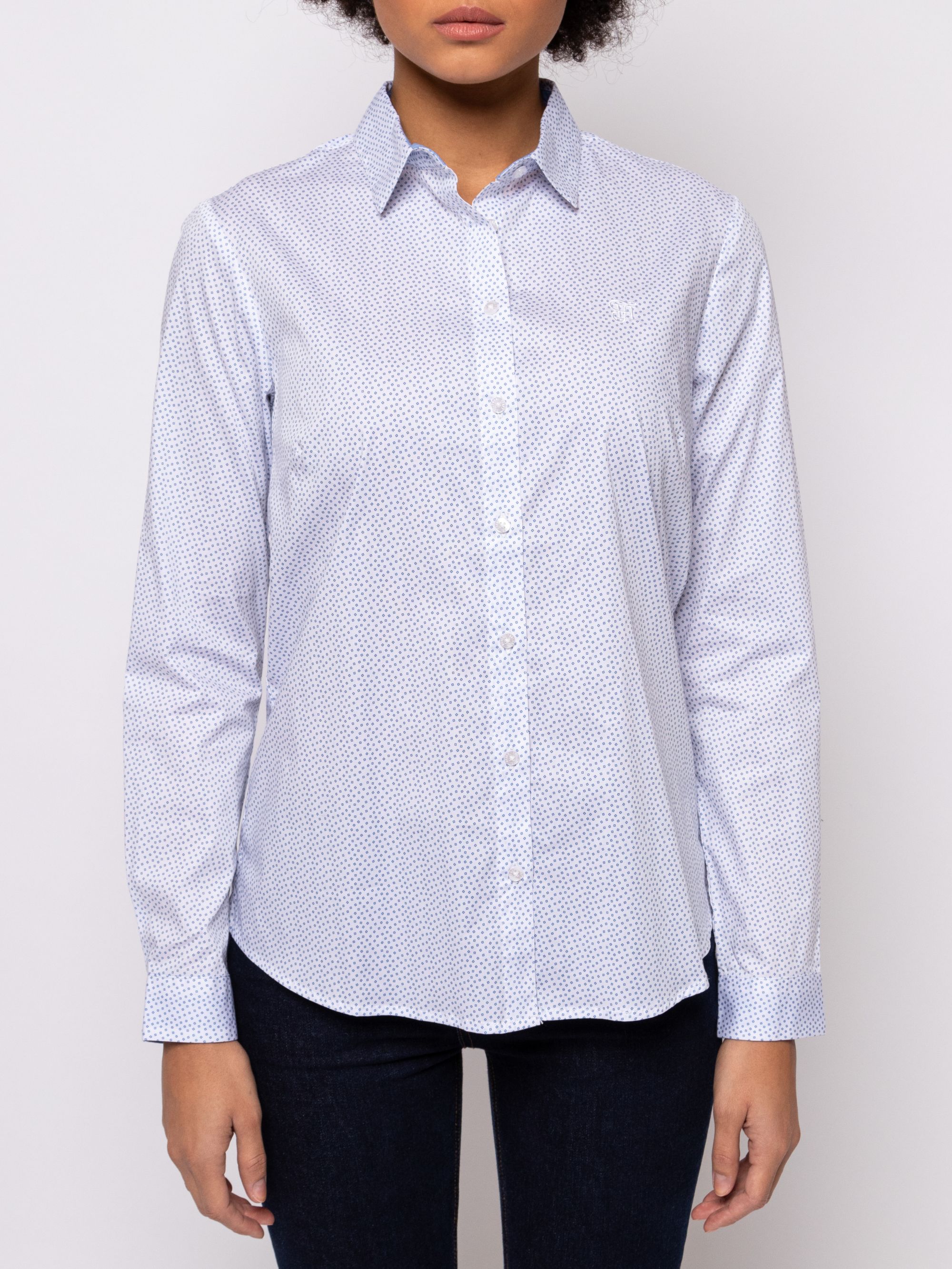 Heavy Tools - RAMKA - Női ing