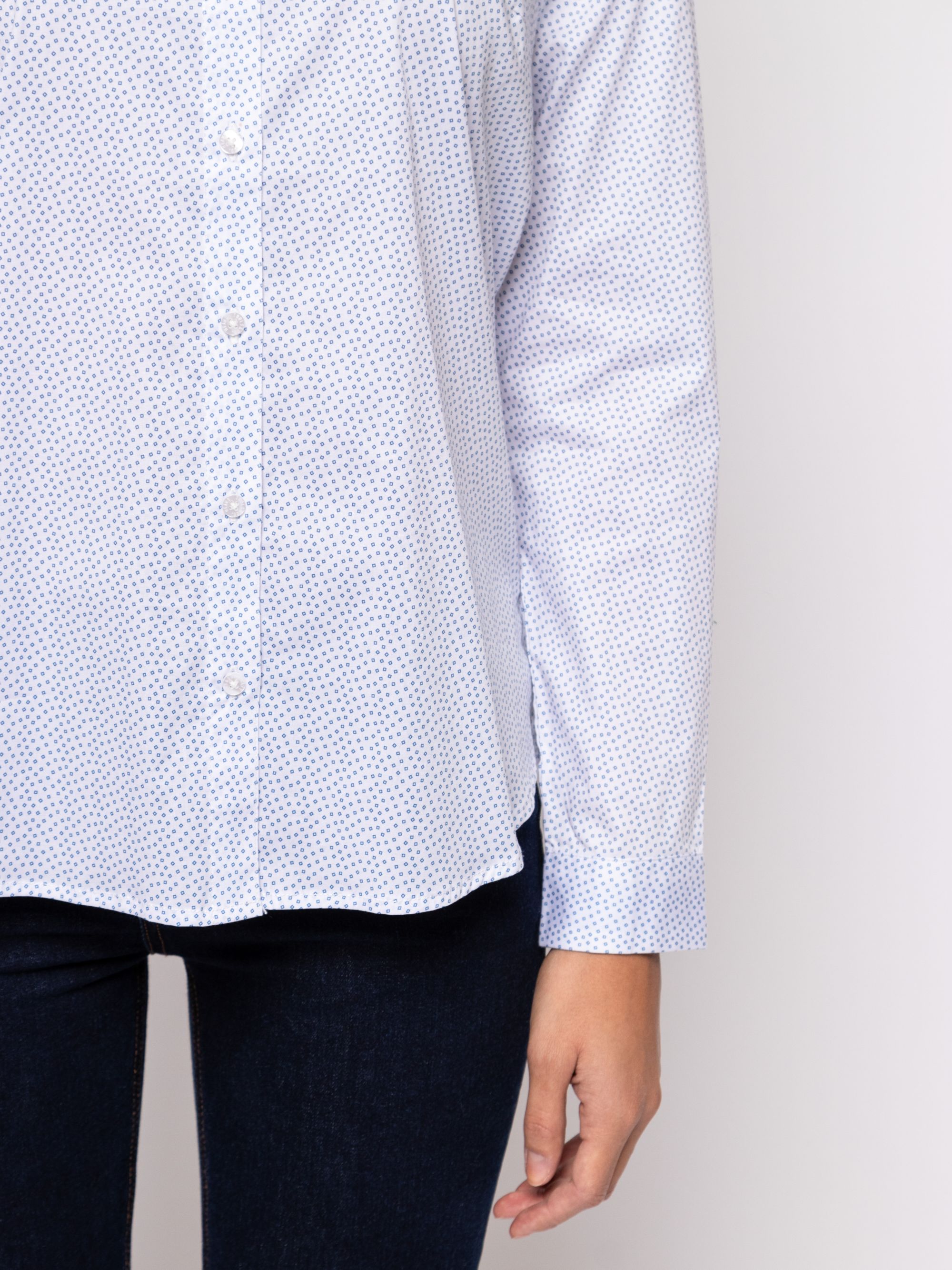 Heavy Tools - RAMKA - Női ing