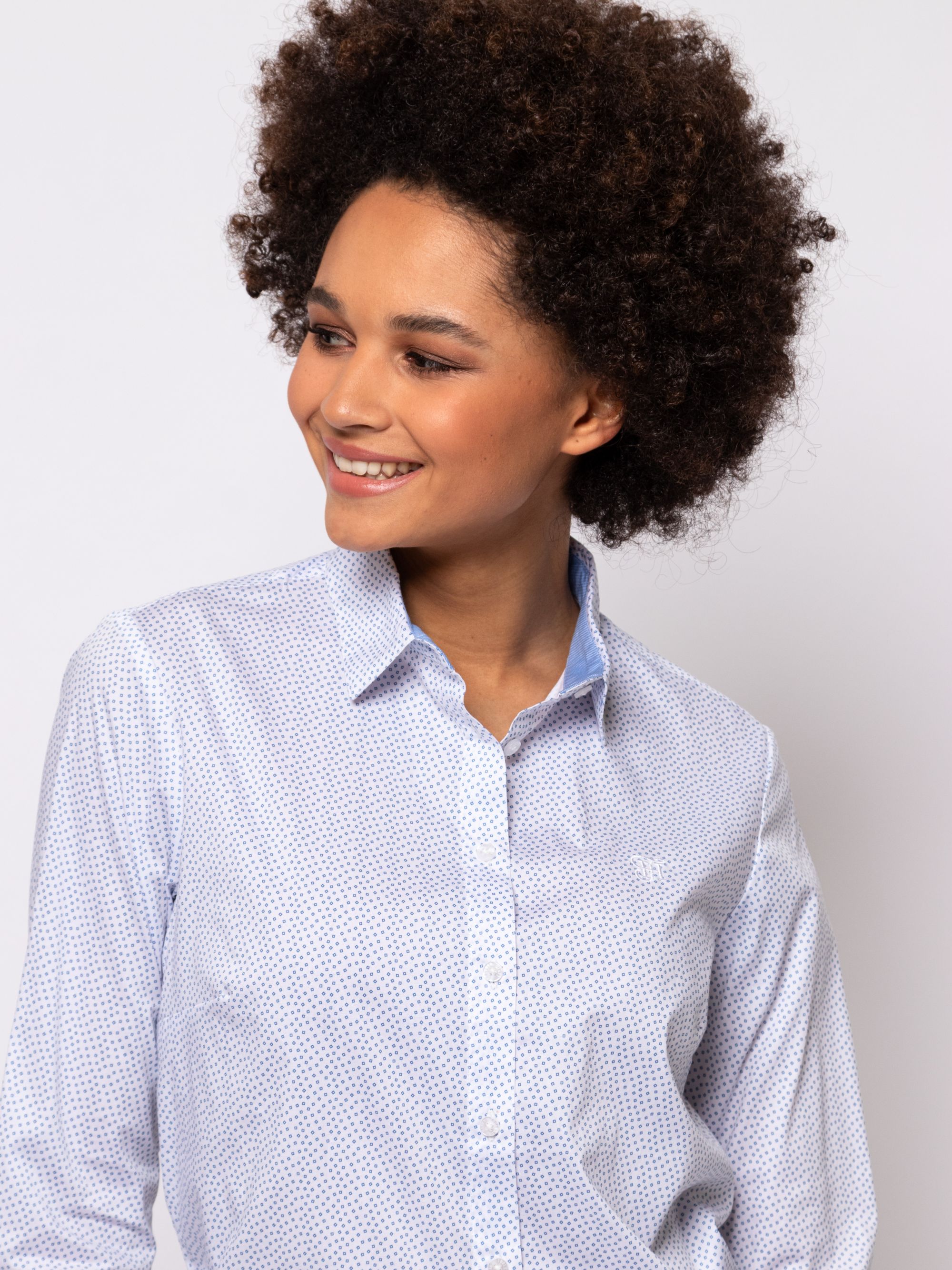 Heavy Tools - RAMKA - Női ing