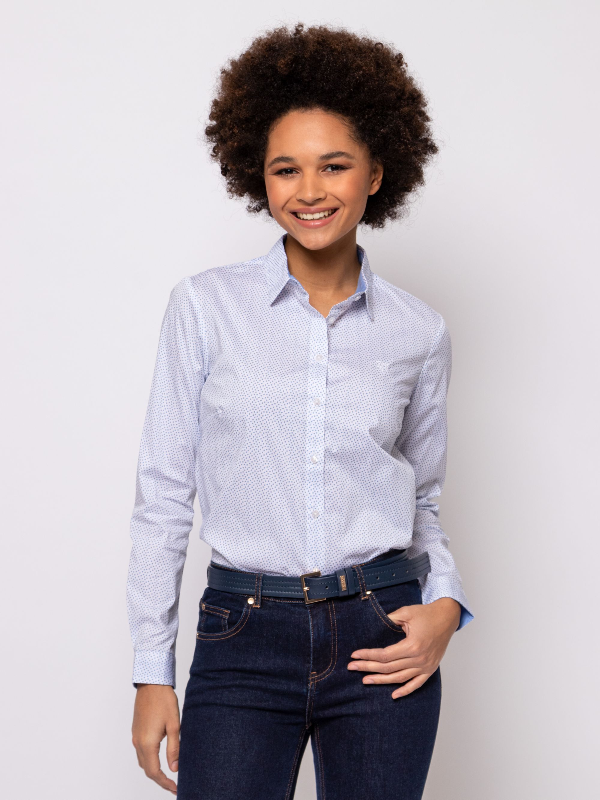 Heavy Tools - RAMKA - Női ing