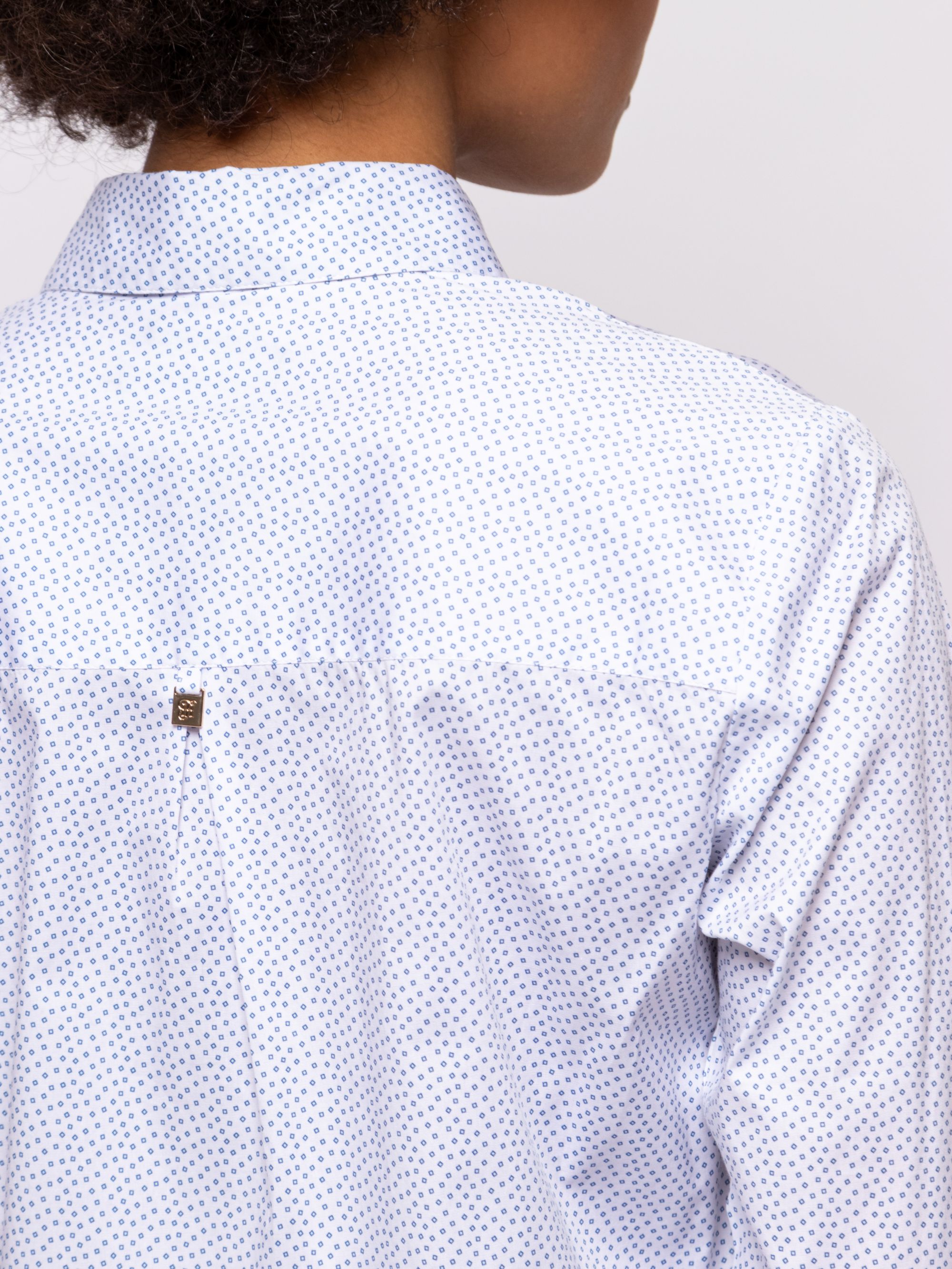 Heavy Tools - RAMKA - Női ing