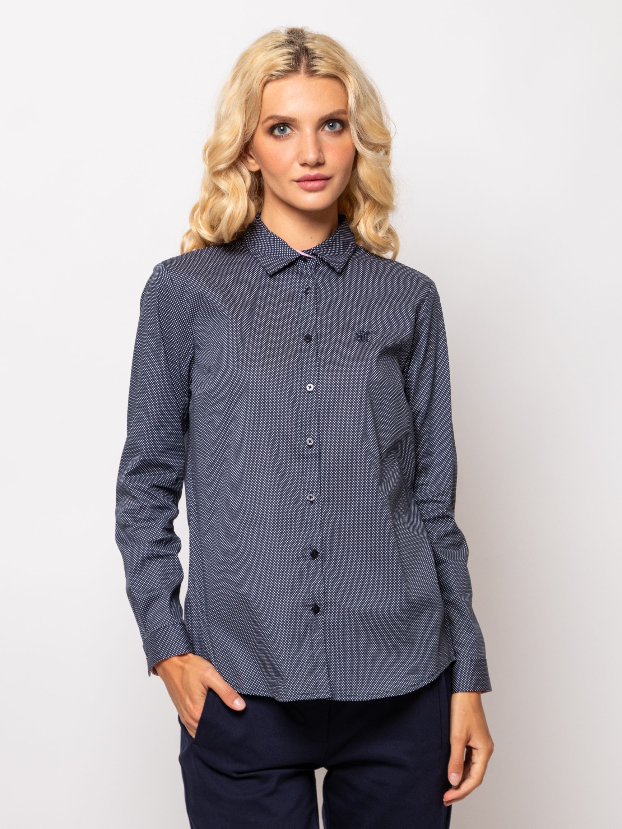 Heavy Tools - RAMKA - Női ing