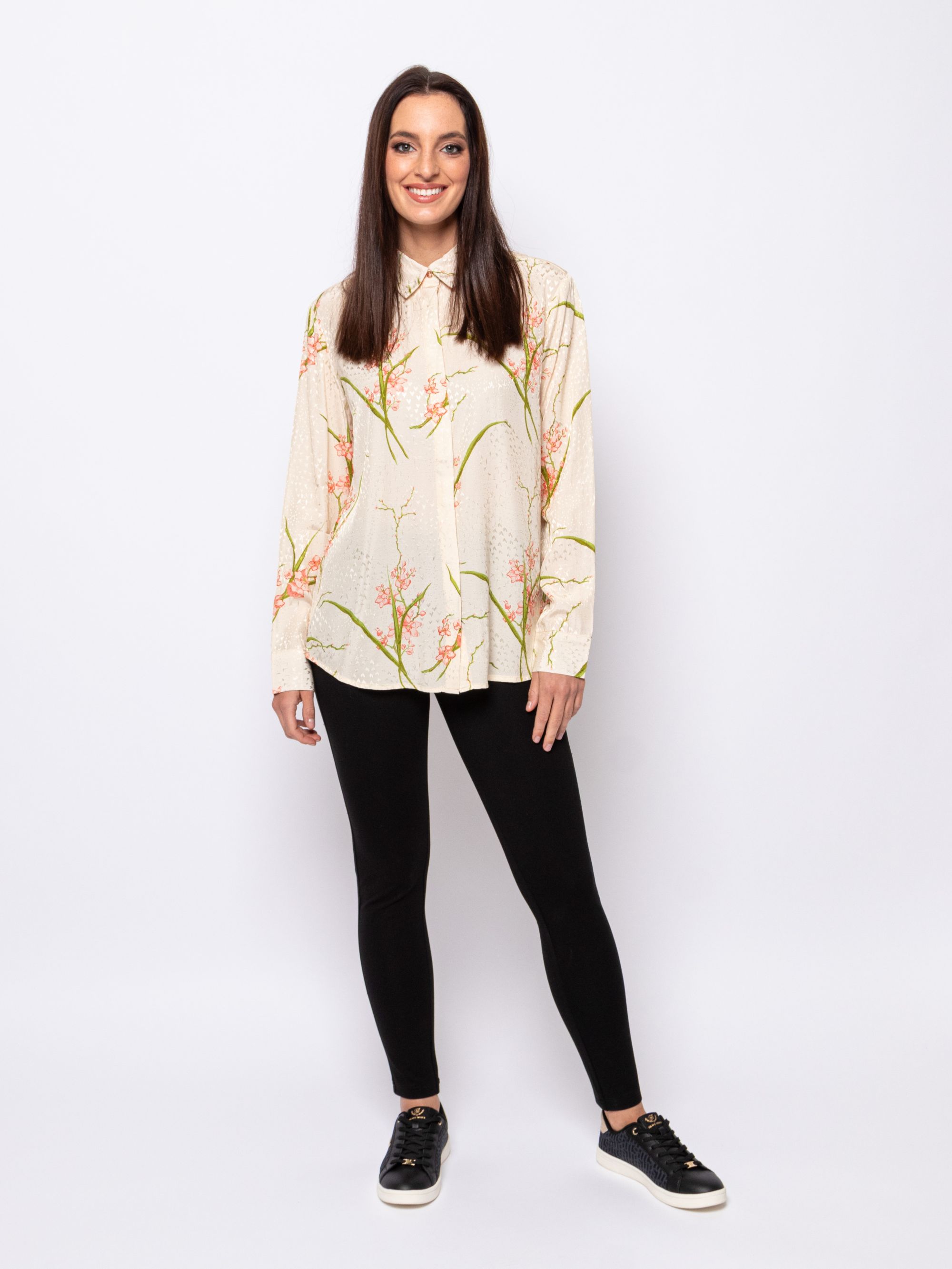 Heavy Tools - Rimula - Női blúz