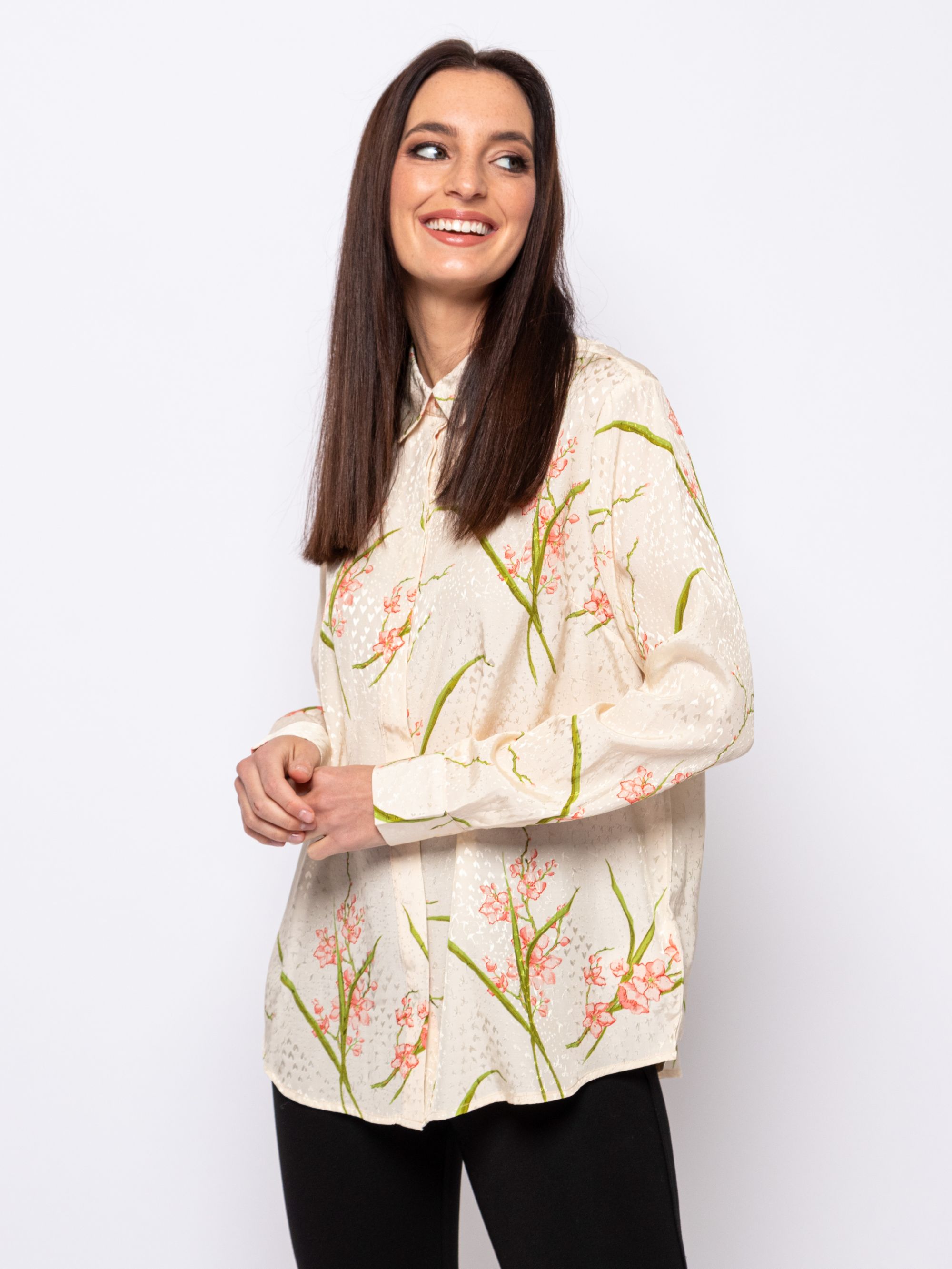 Heavy Tools - Rimula - Női blúz