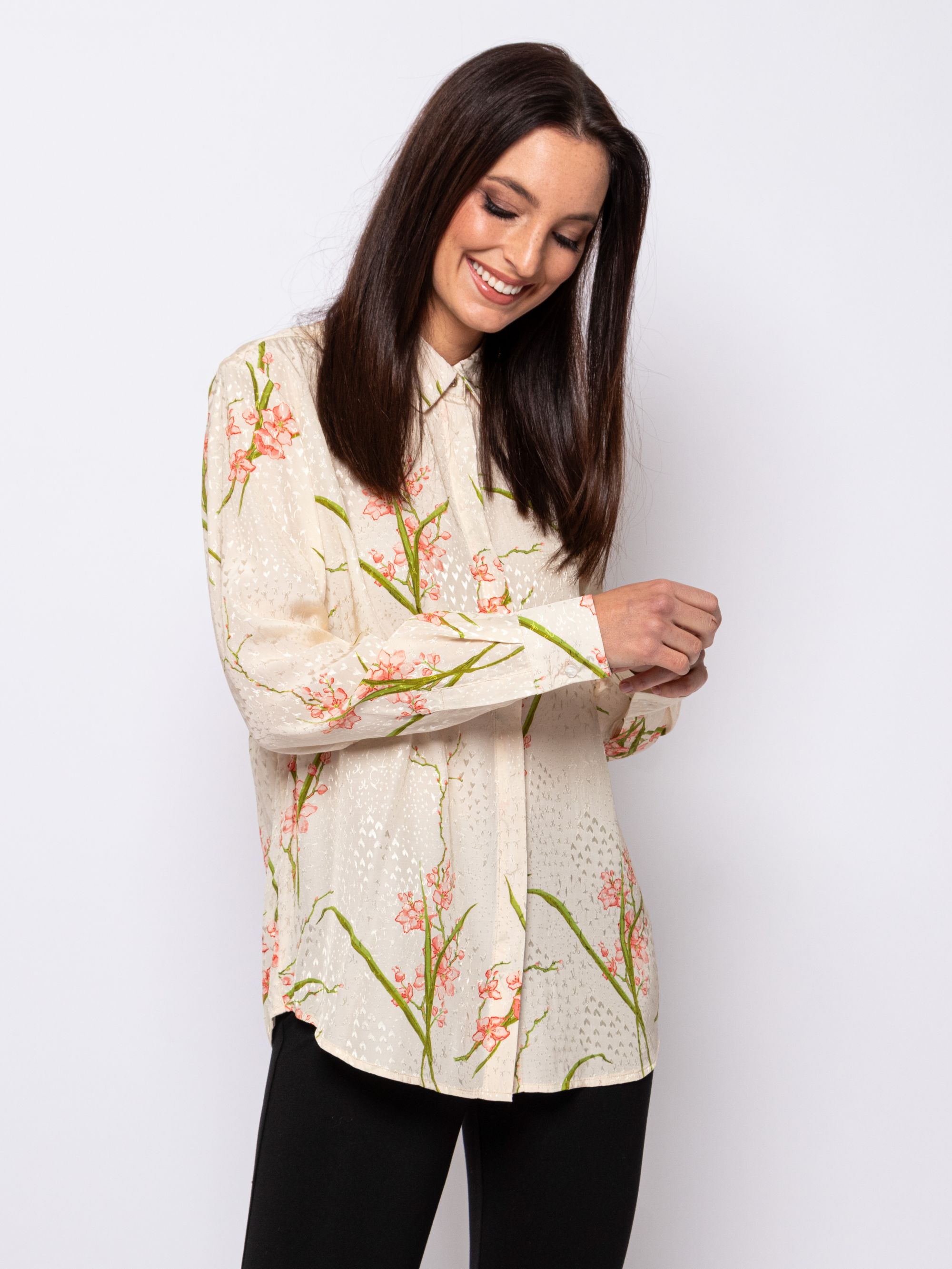 Heavy Tools - Rimula - Női blúz