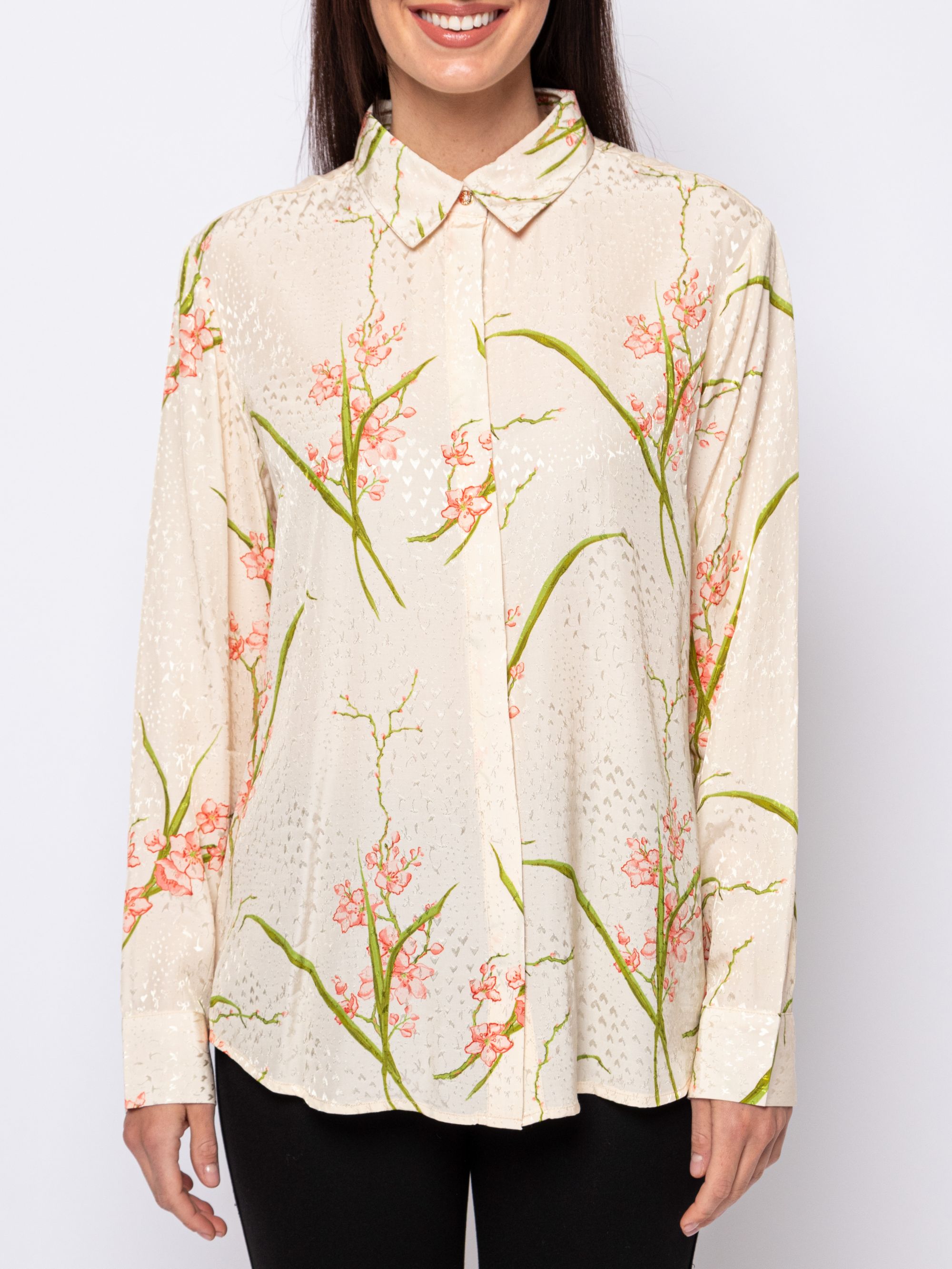 Heavy Tools - Rimula - Női blúz