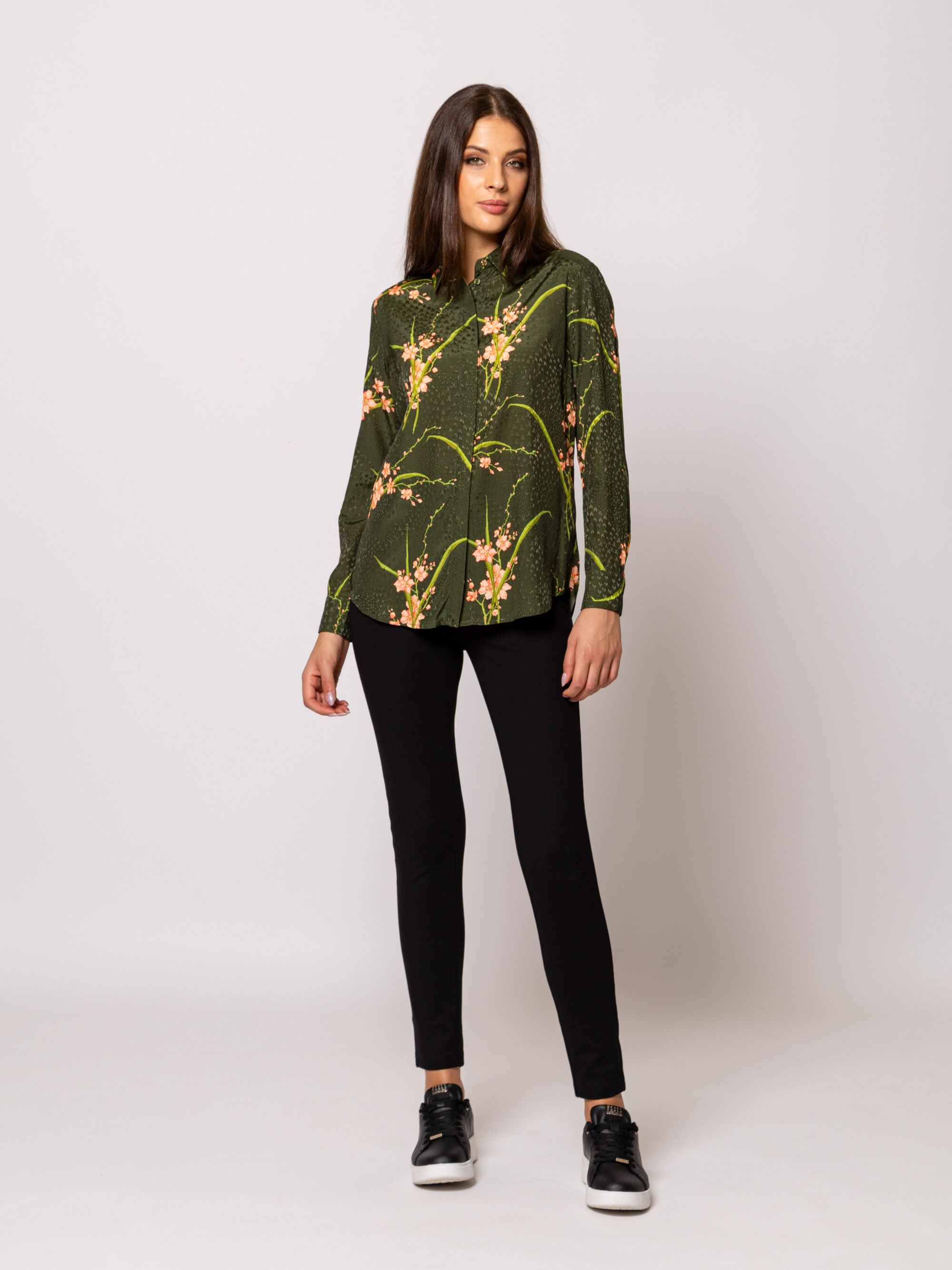 Heavy Tools - Rimula - Női blúz