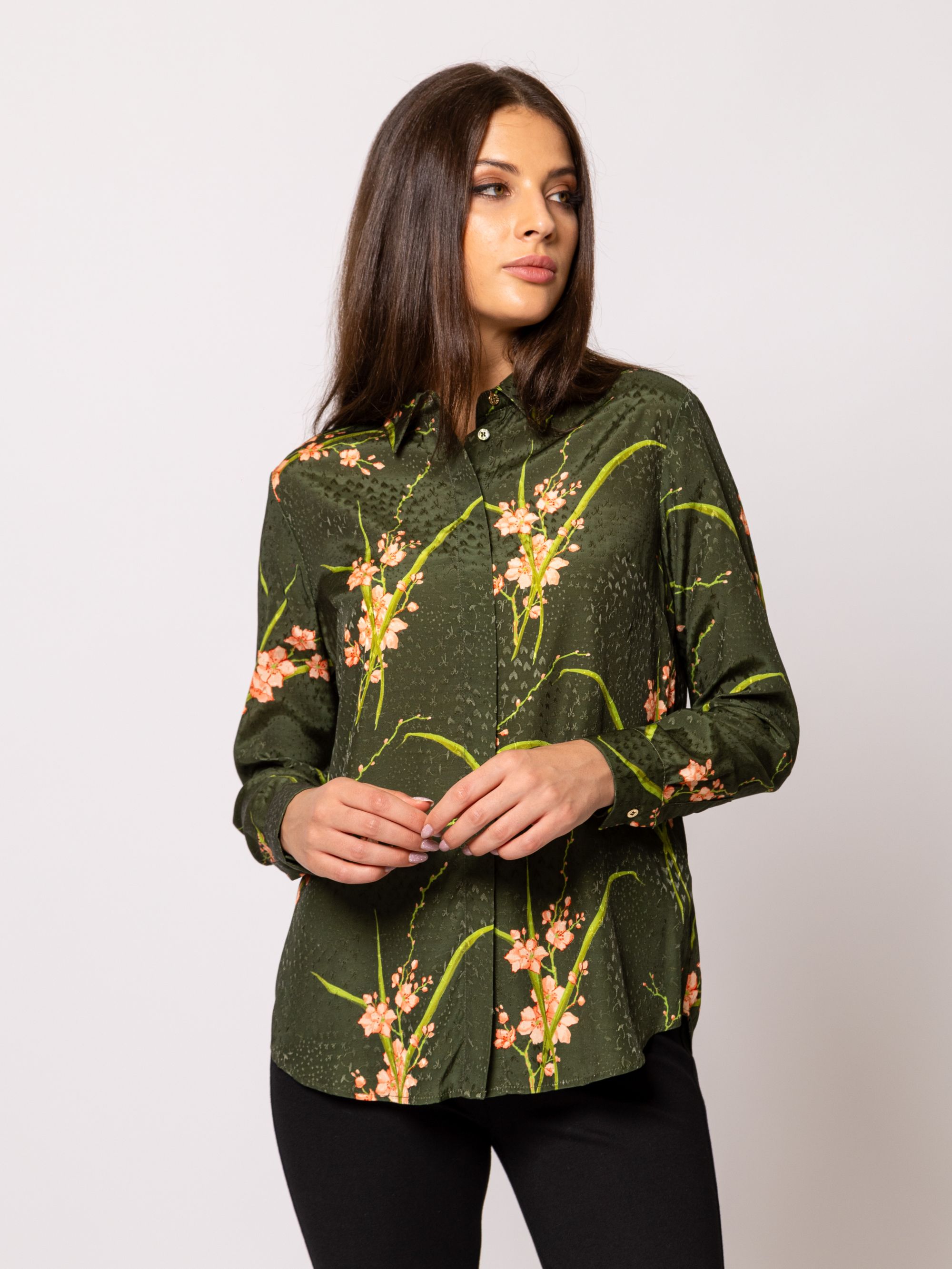 Heavy Tools - Rimula - Női blúz