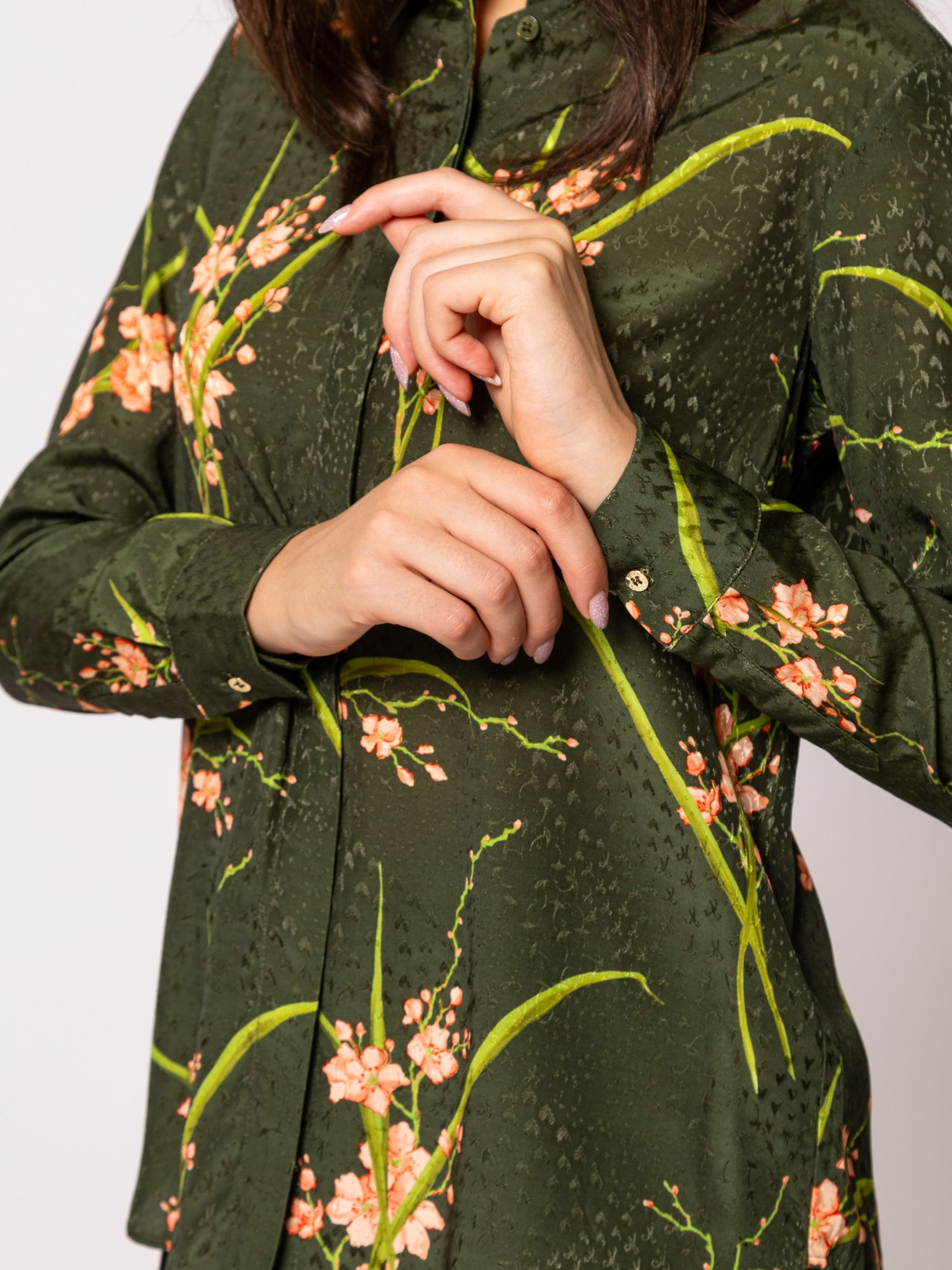 Heavy Tools - Rimula - Női blúz