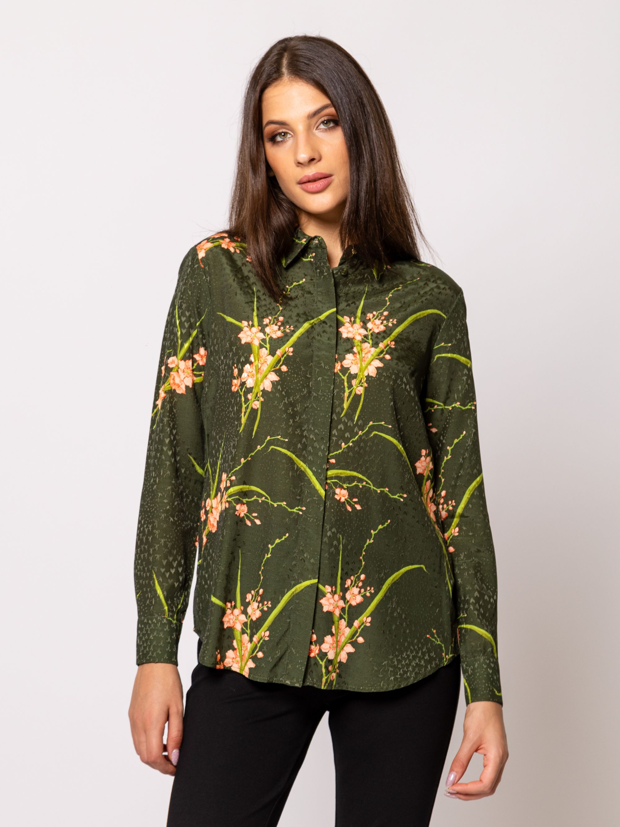 Heavy Tools - Rimula - Női blúz