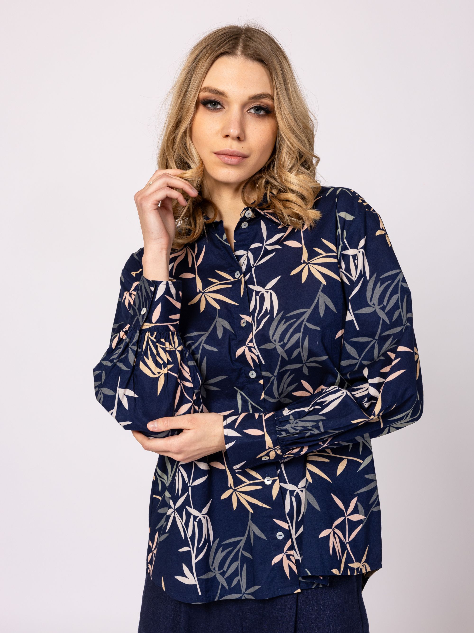 Heavy Tools - RIMBA / BAMBOO - Női blúz