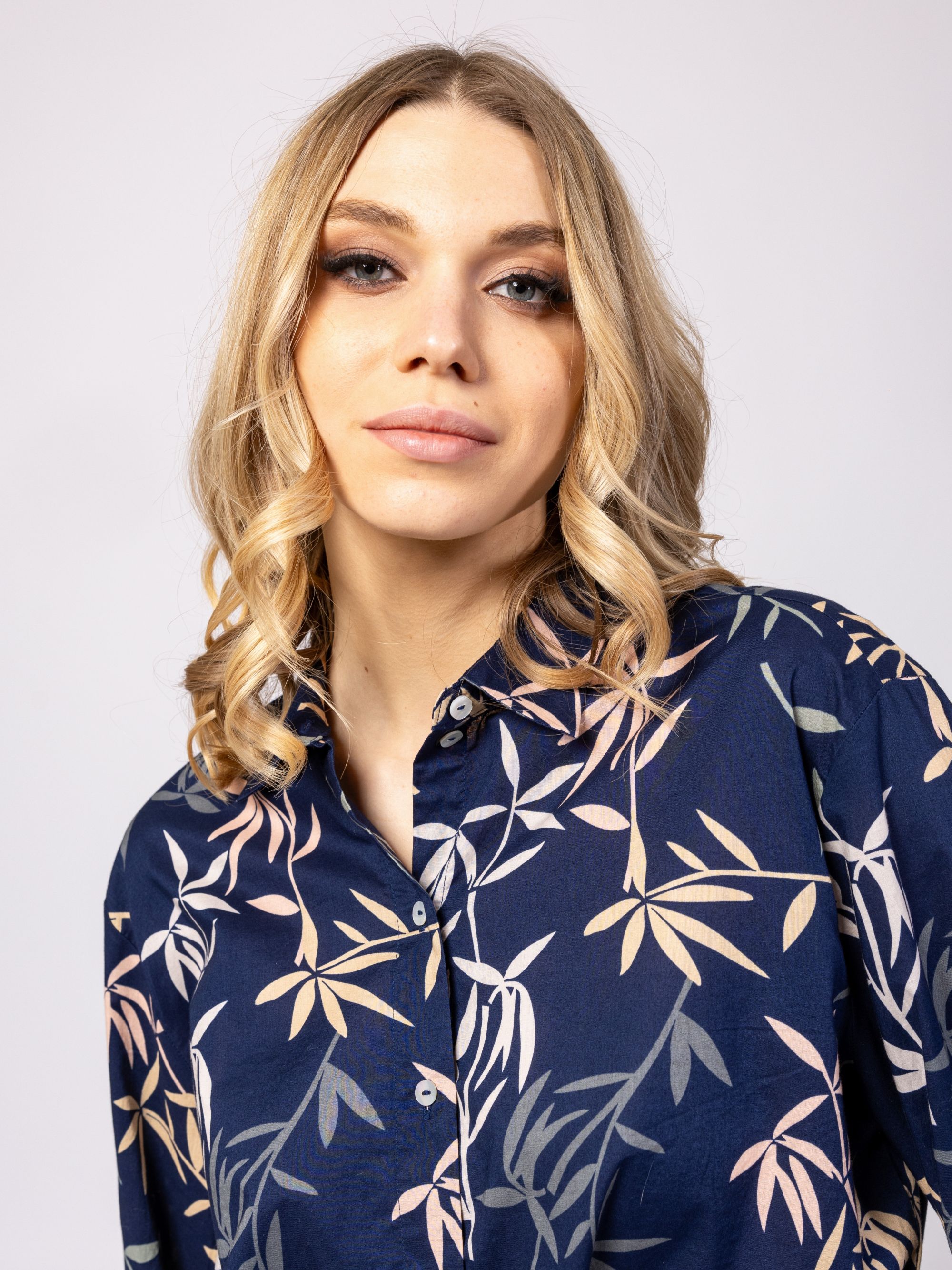 Heavy Tools - RIMBA / BAMBOO - Női blúz