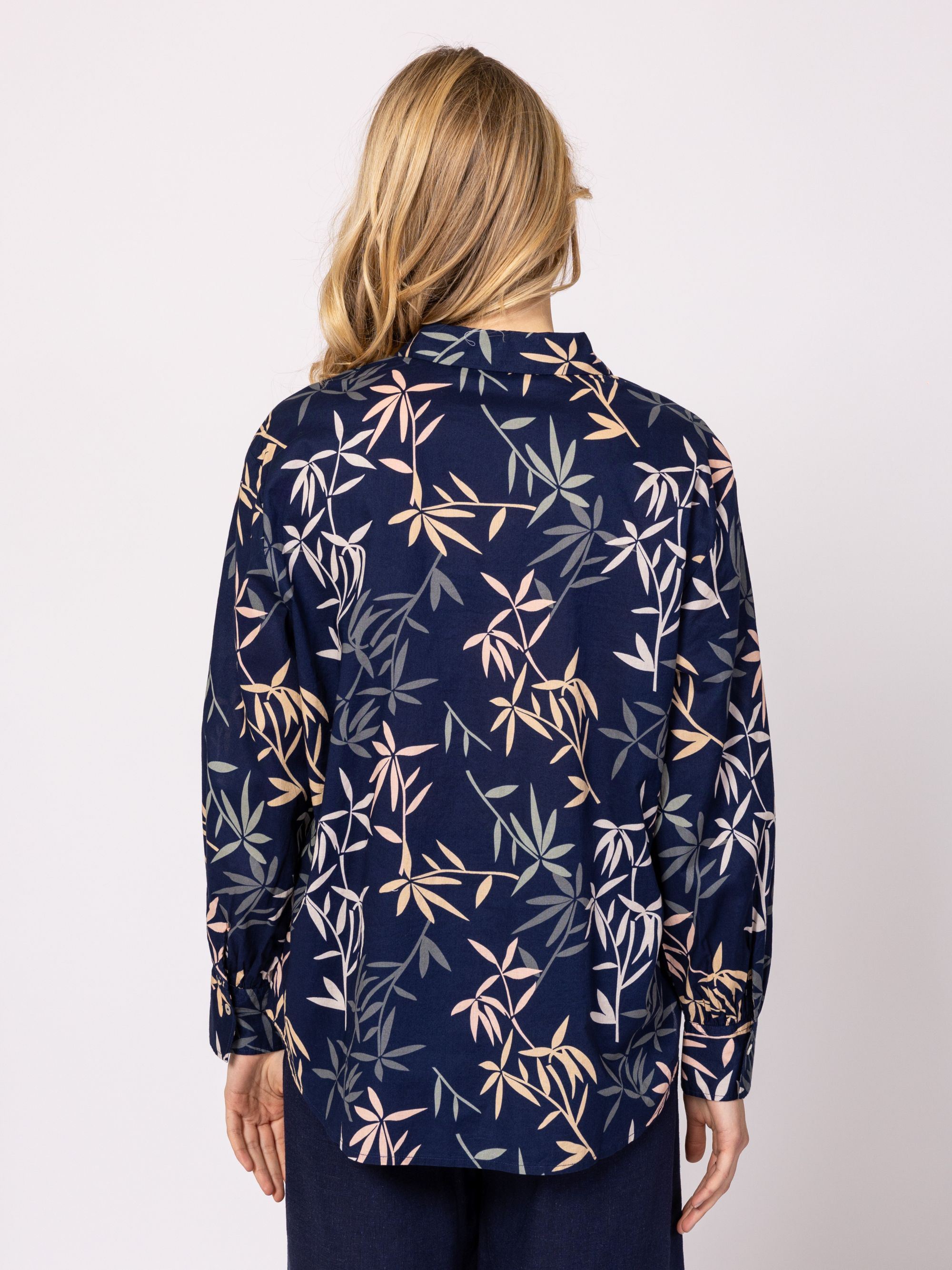 Heavy Tools - RIMBA / BAMBOO - Női blúz