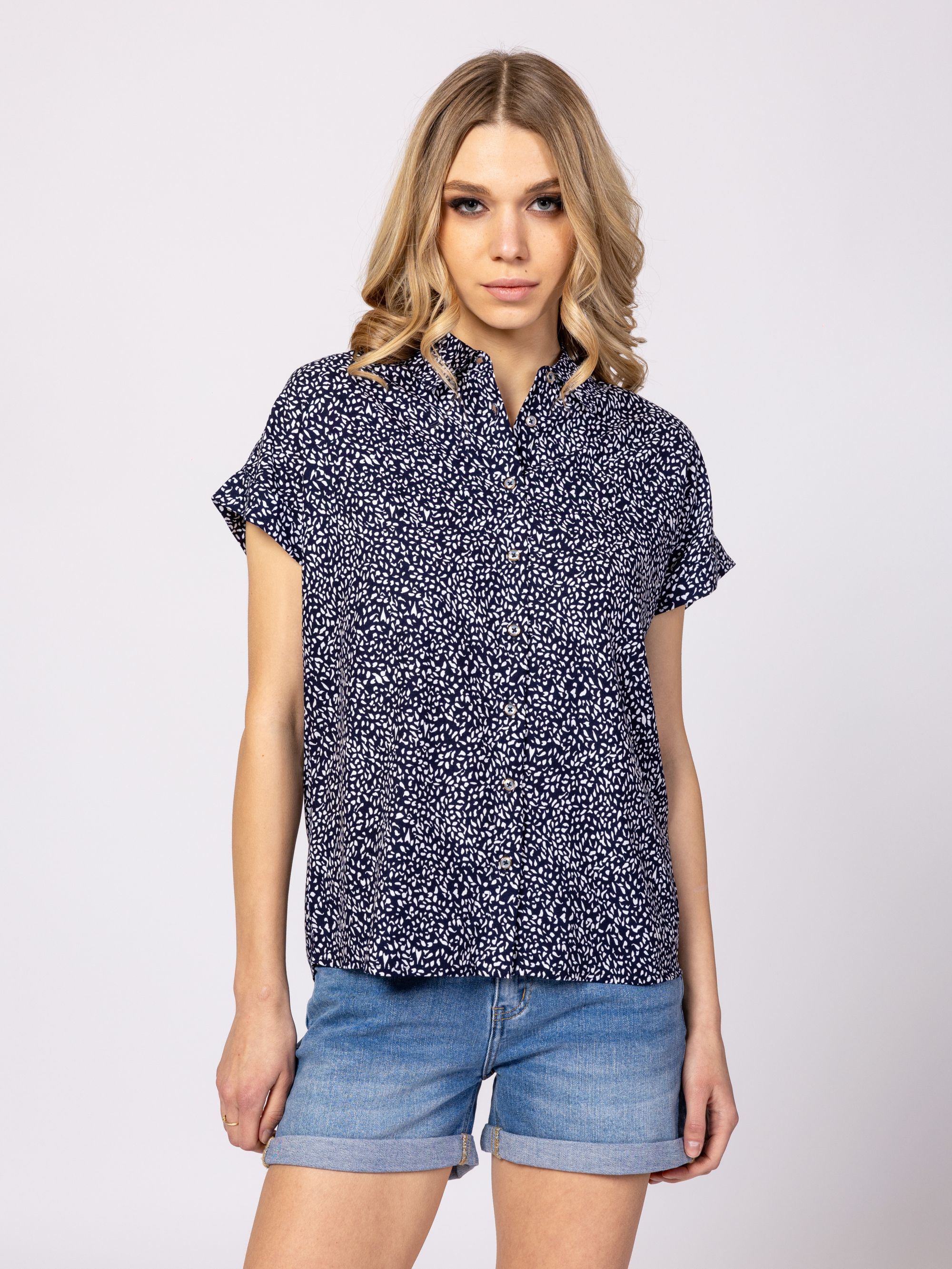 Heavy Tools - RHINTY / DROPS - Női blúz