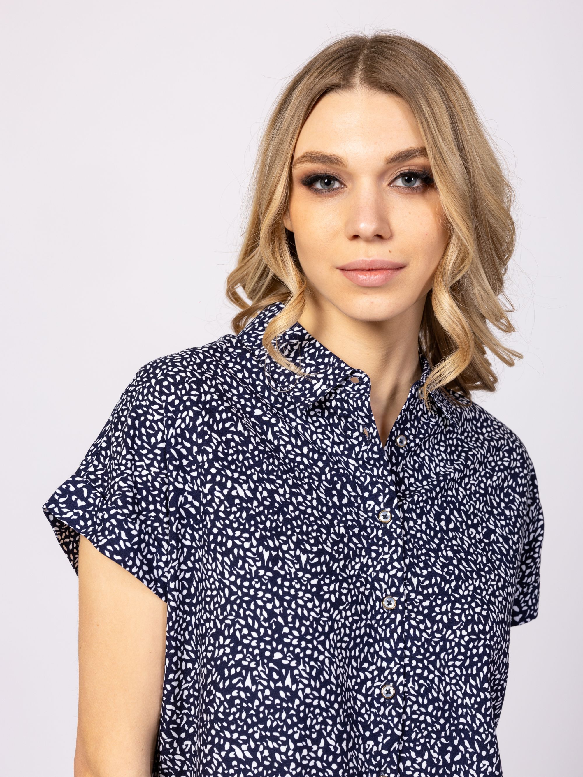 Heavy Tools - RHINTY / DROPS - Női blúz