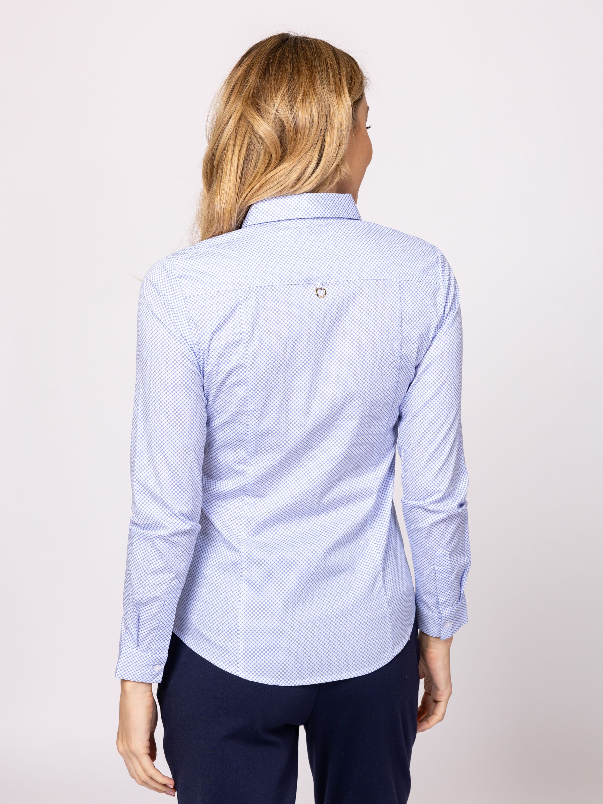 Heavy Tools - RITAS25 / CIRCLE - Női blúz