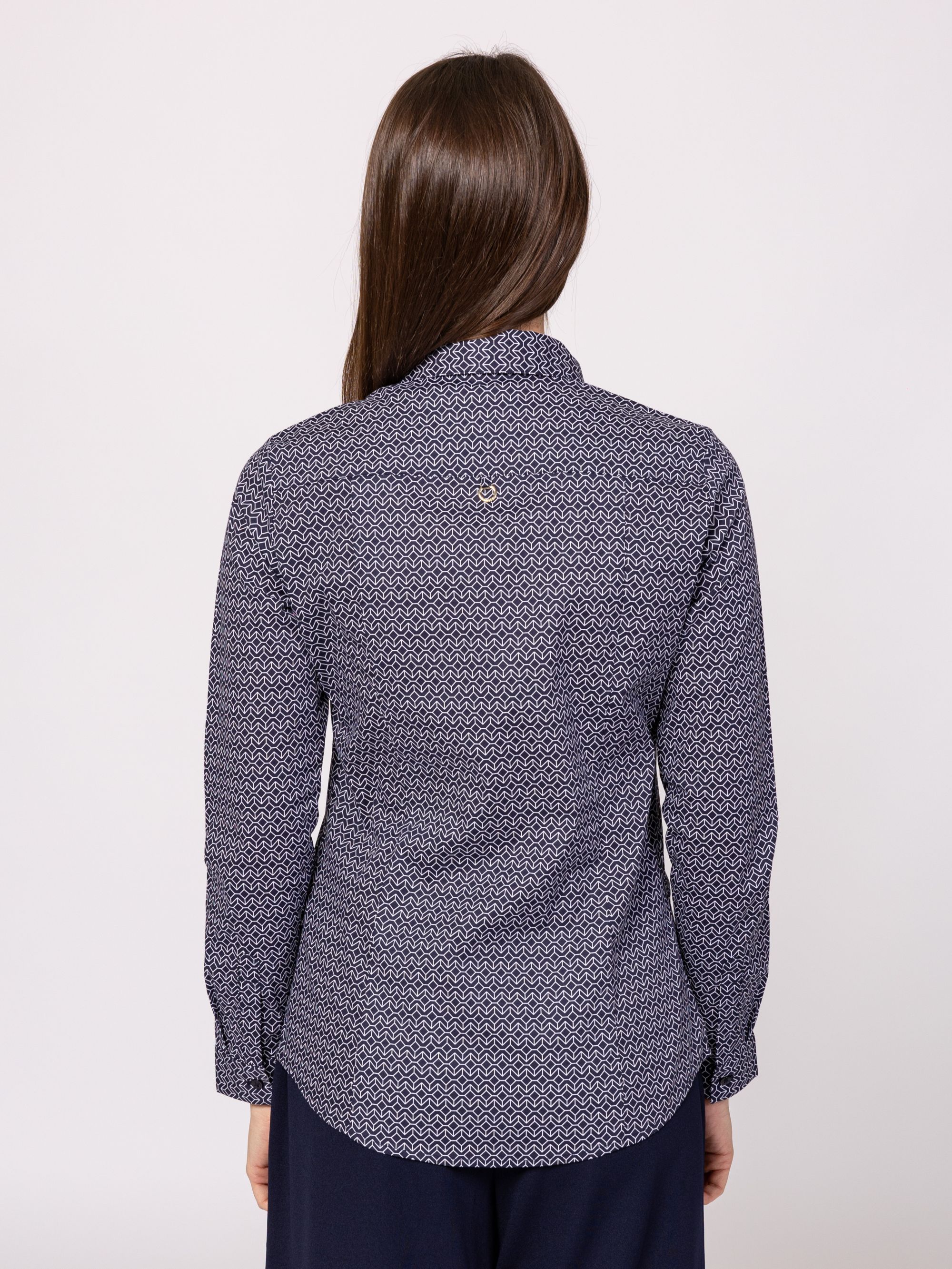 Heavy Tools - RITAS25 / RHOMBUS - Női blúz