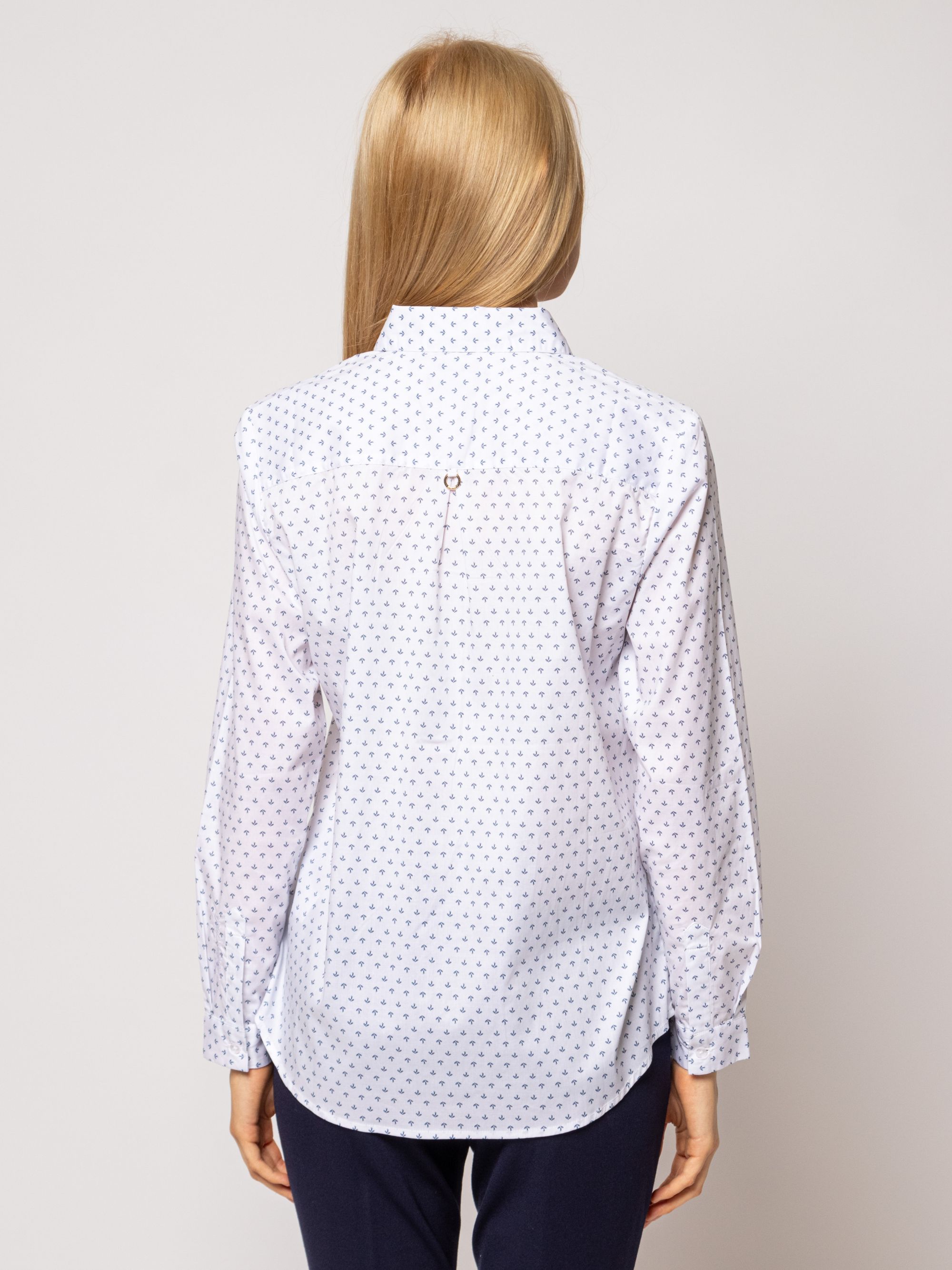 Heavy Tools - RAMKAS25 / BIRDS - Női blúz