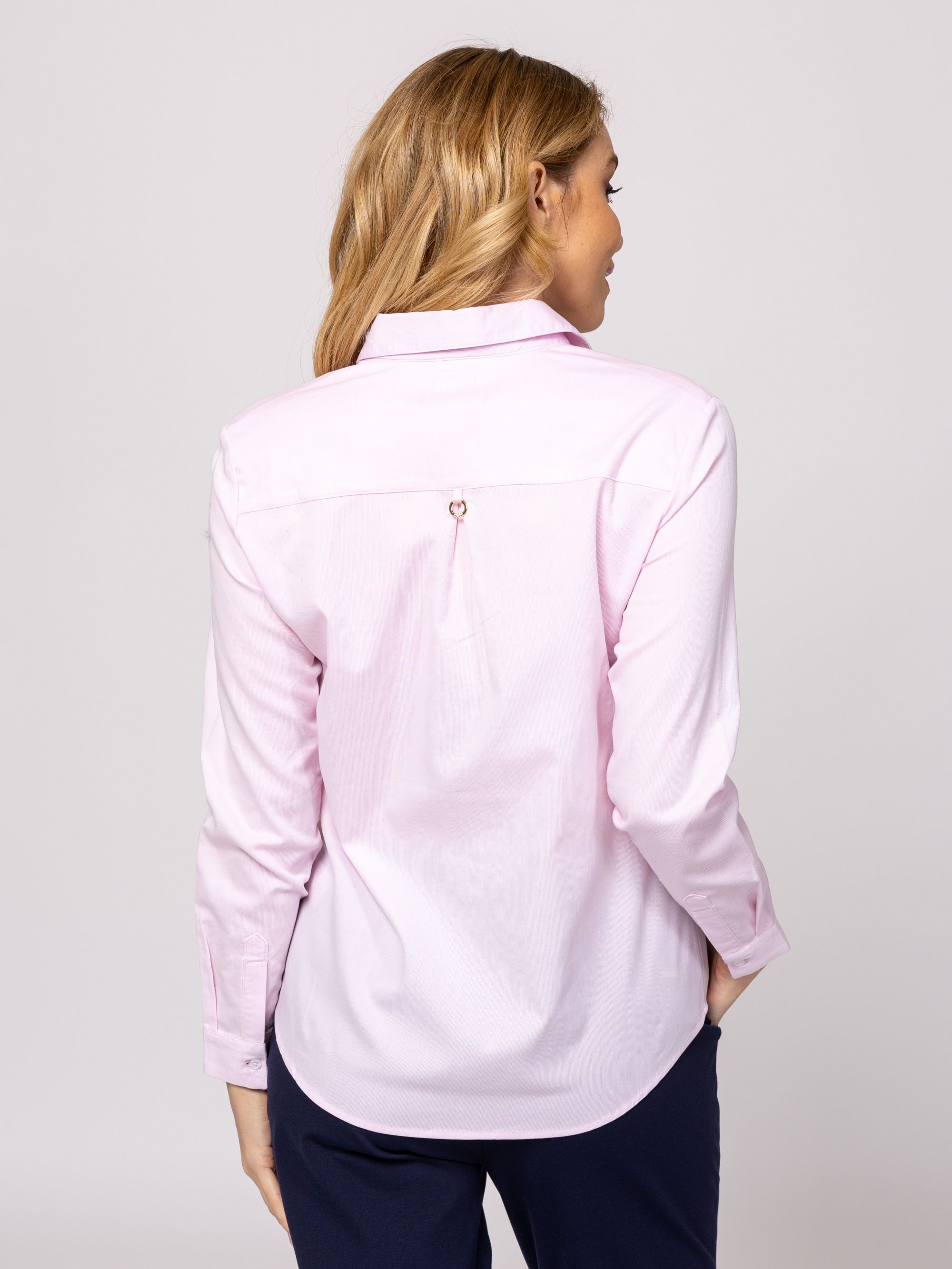 Heavy Tools - RAMKAS25 / PALE - Női blúz