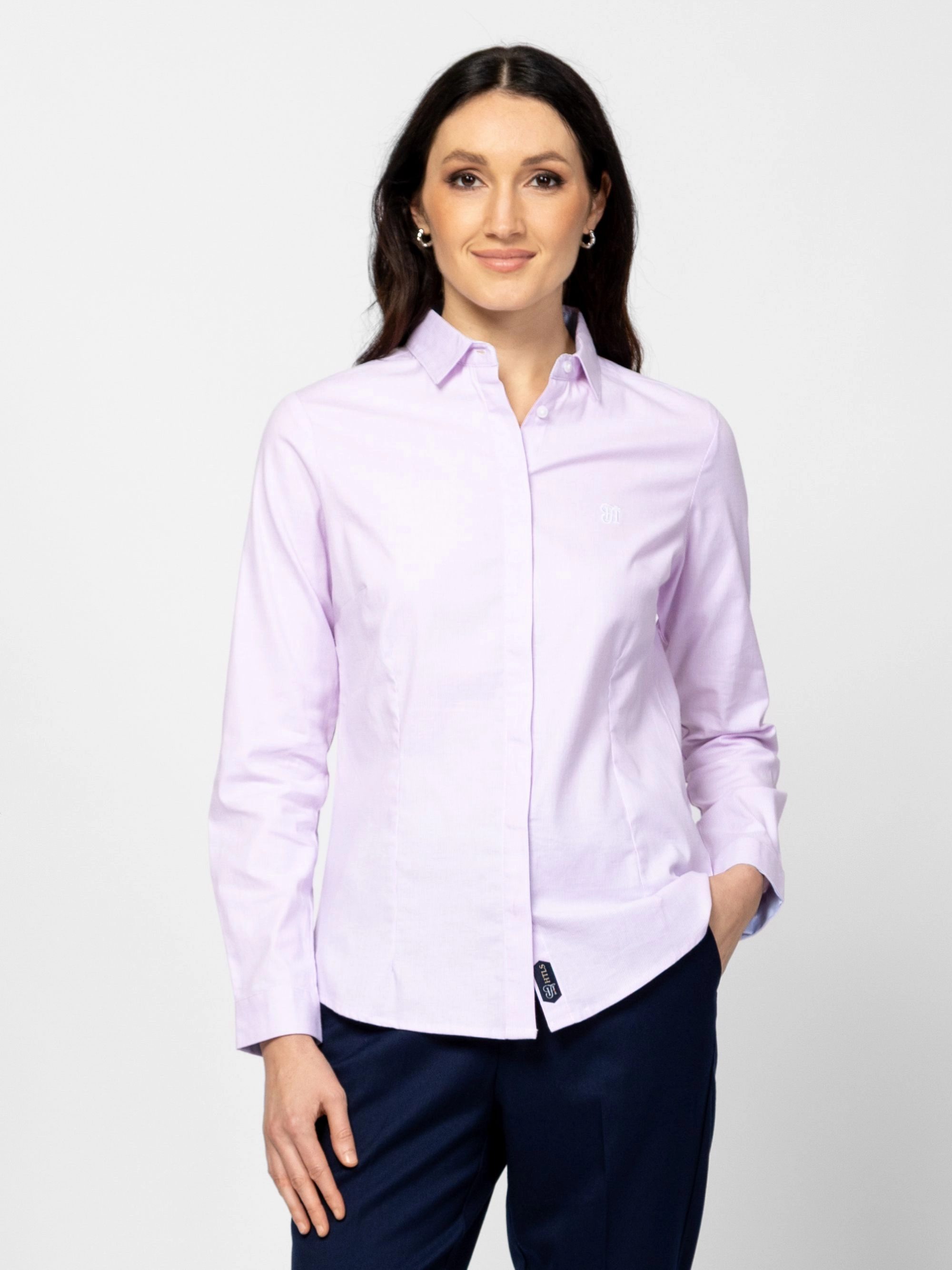 Heavy Tools - ROMINW25 / ROSE - Női Ing