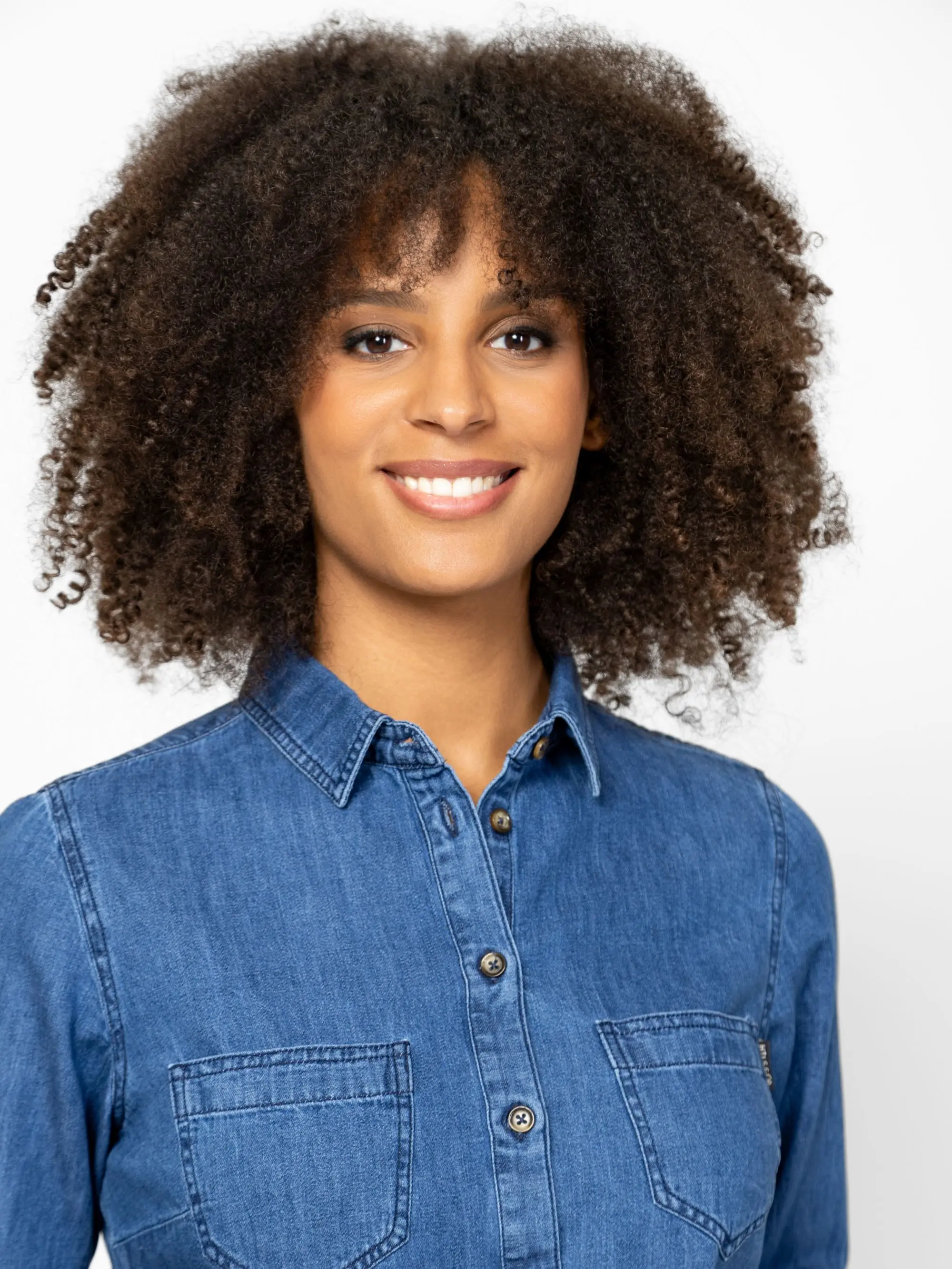 Heavy Tools - RONZI - Farmer Női ing