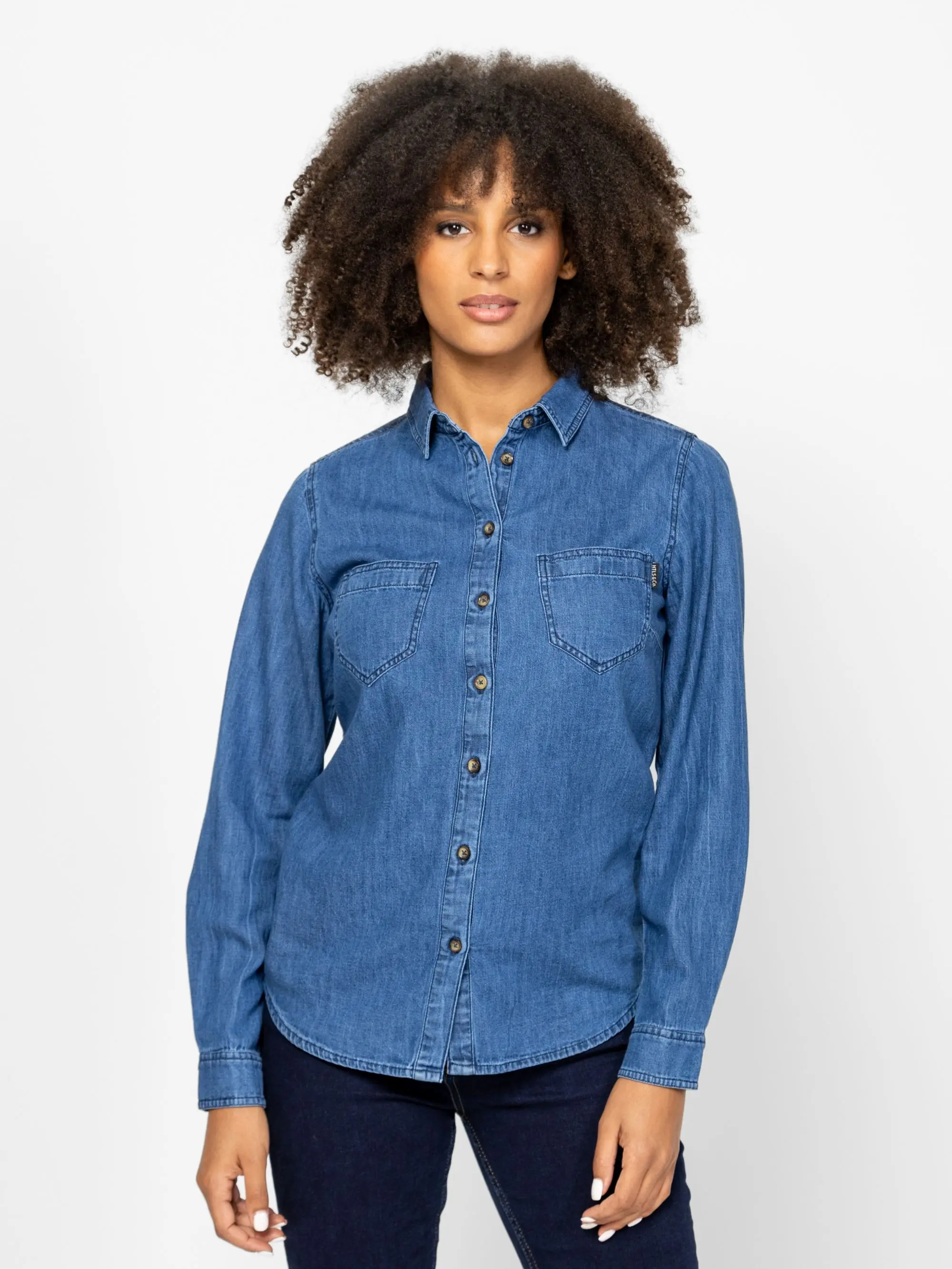 Heavy Tools - RONZI - Farmer Női ing