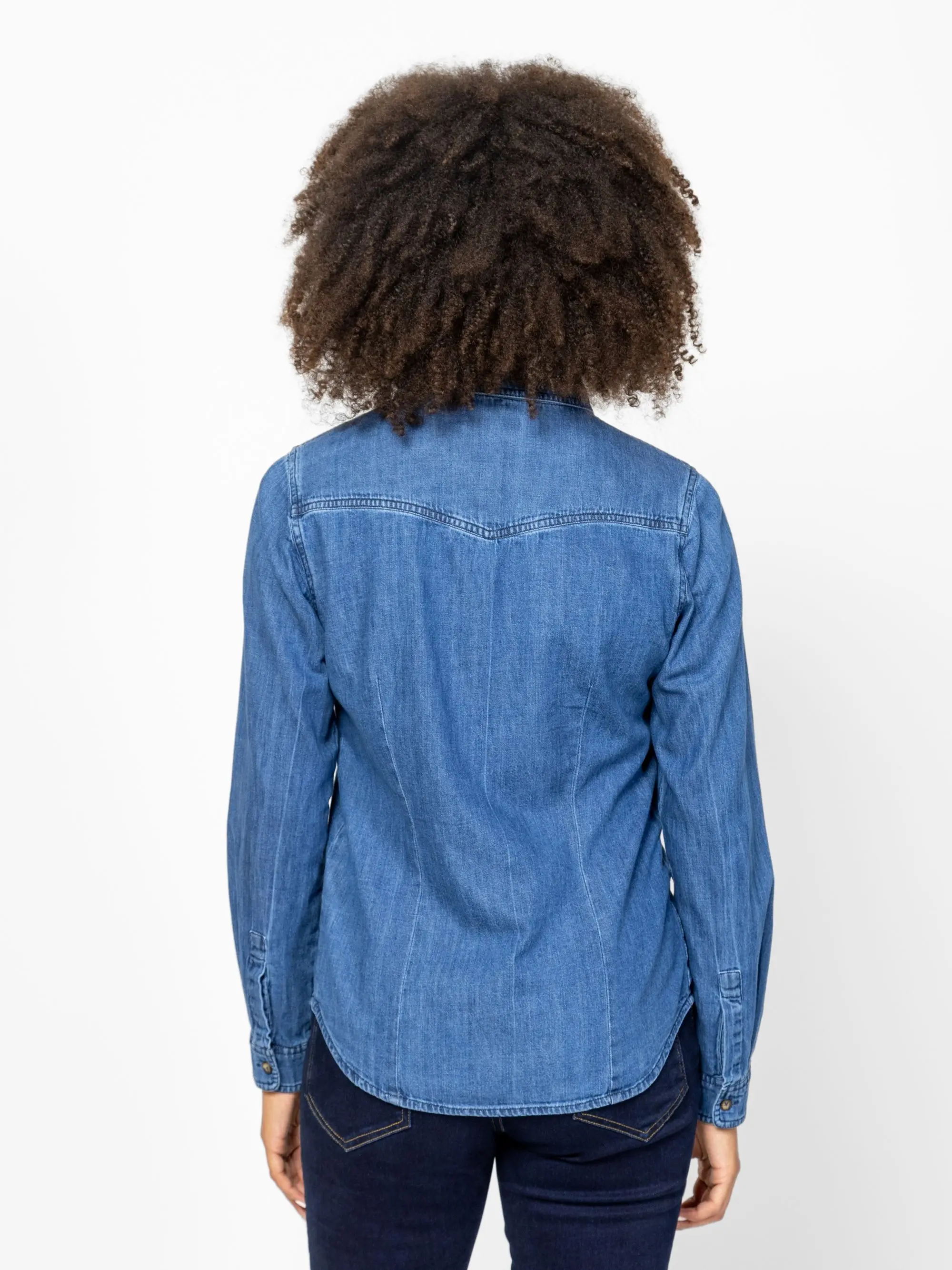 Heavy Tools - RONZI - Farmer Női ing