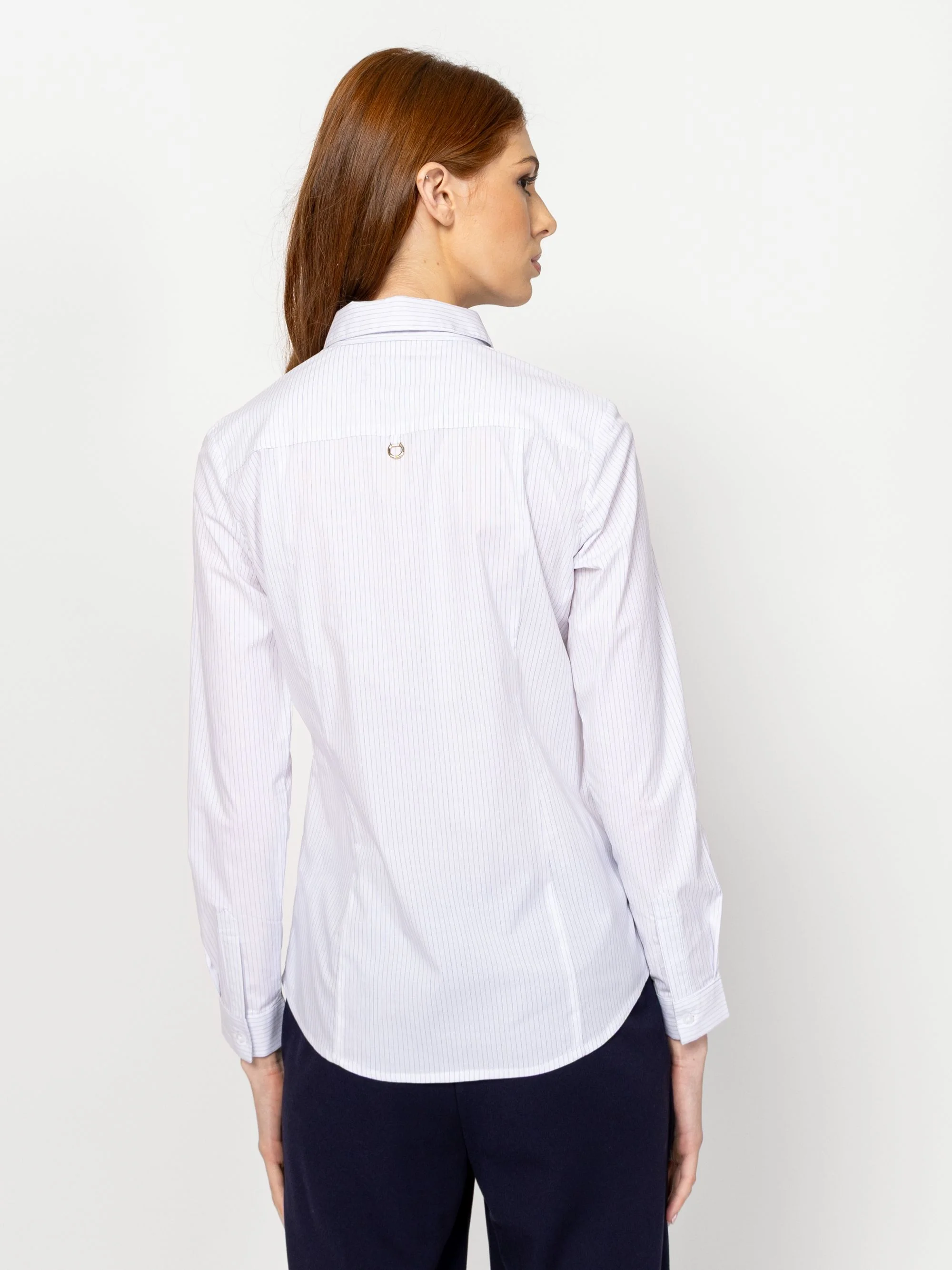 Heavy Tools - RITAS26 / STRIPED - Női ing