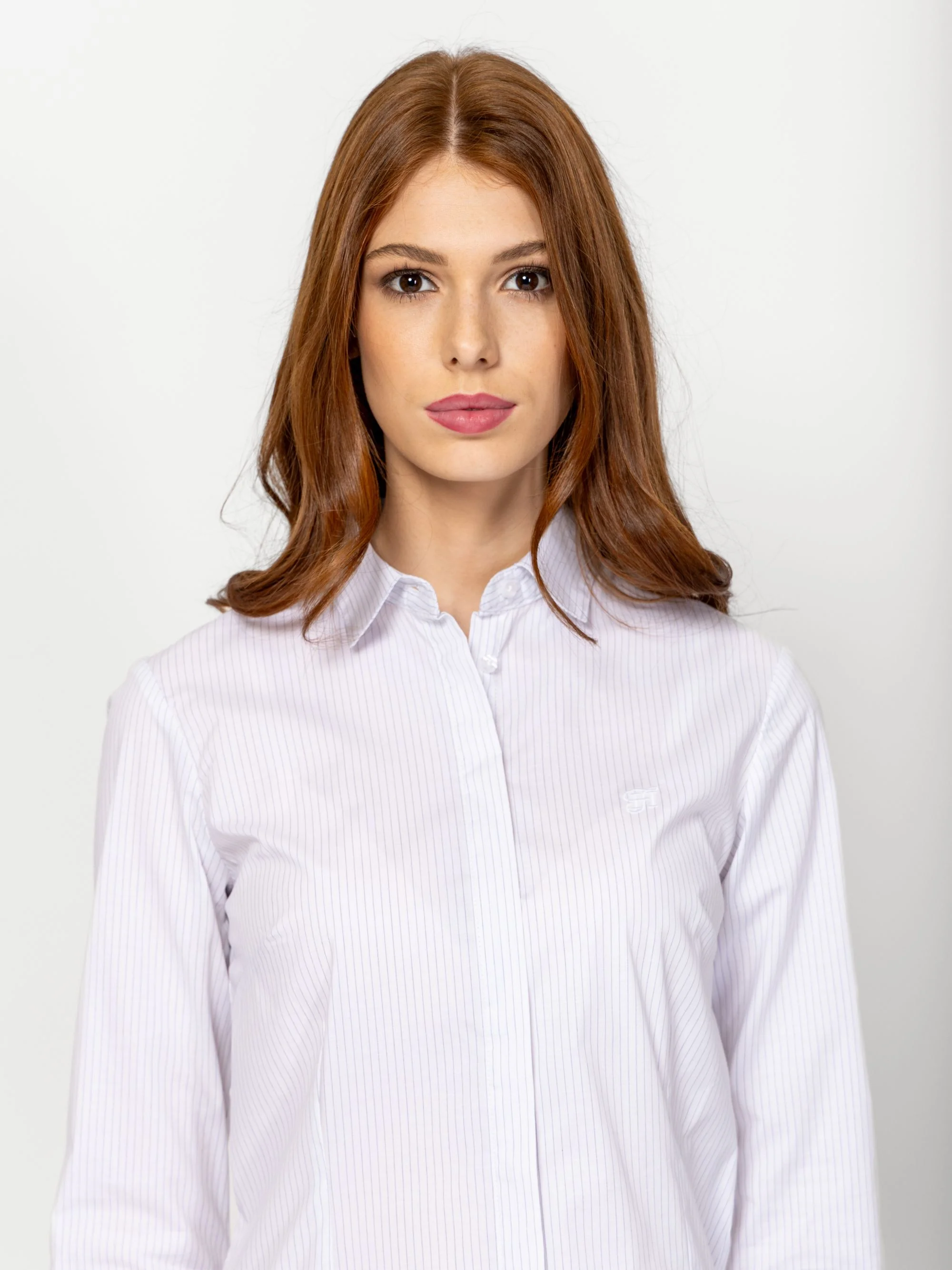 Heavy Tools - RITAS26 / STRIPED - Női ing