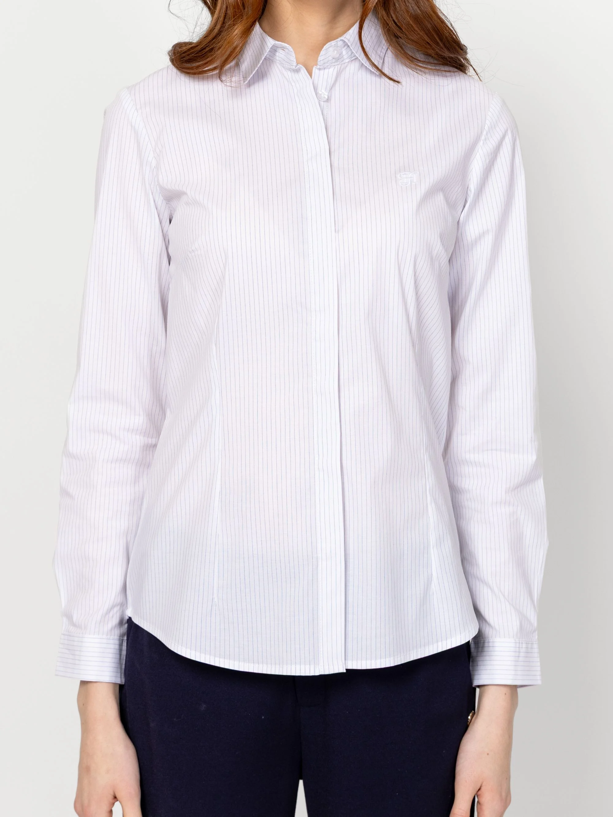 Heavy Tools - RITAS26 / STRIPED - Női ing