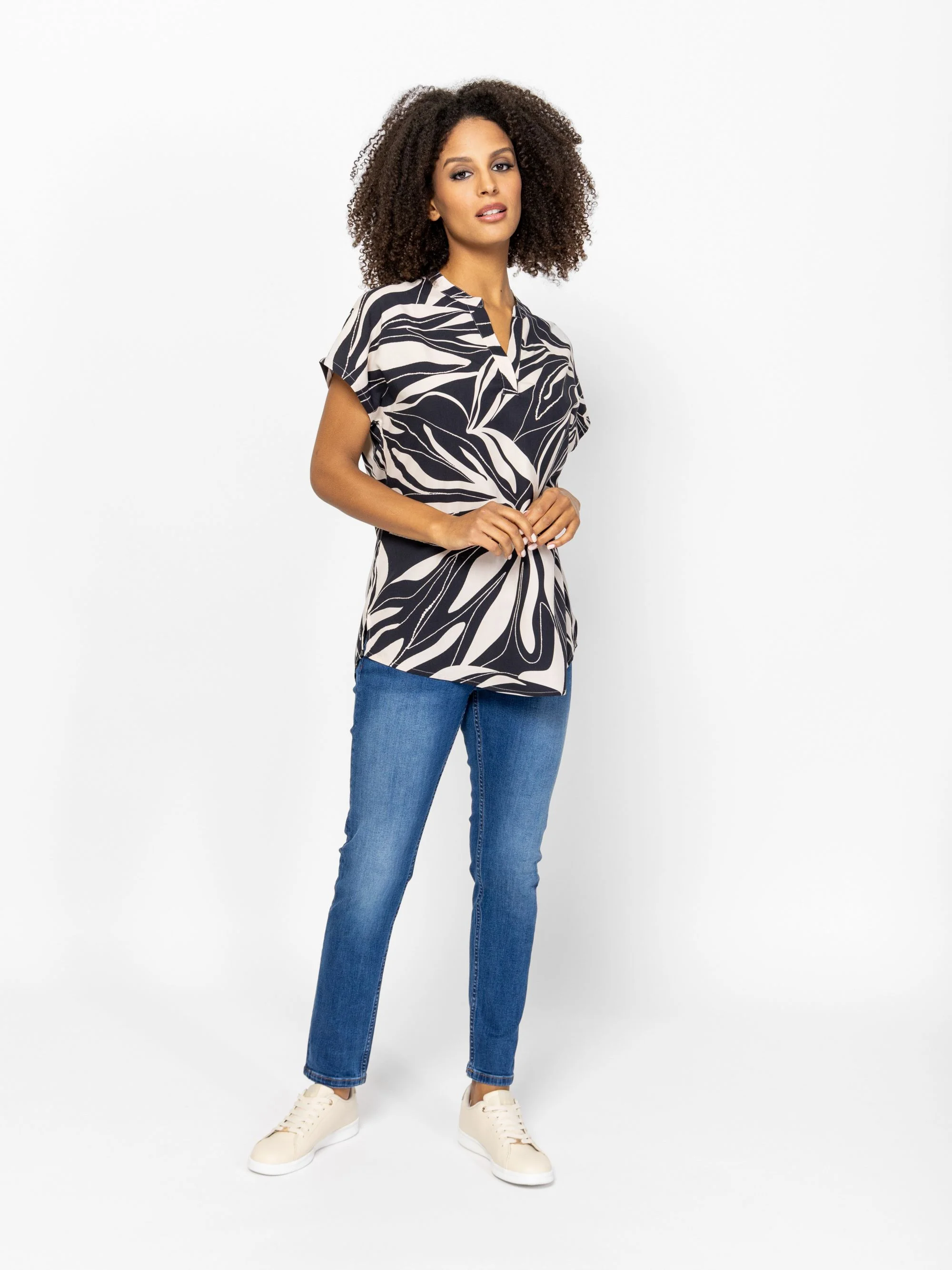Heavy Tools - RILLAS26 - Női blúz