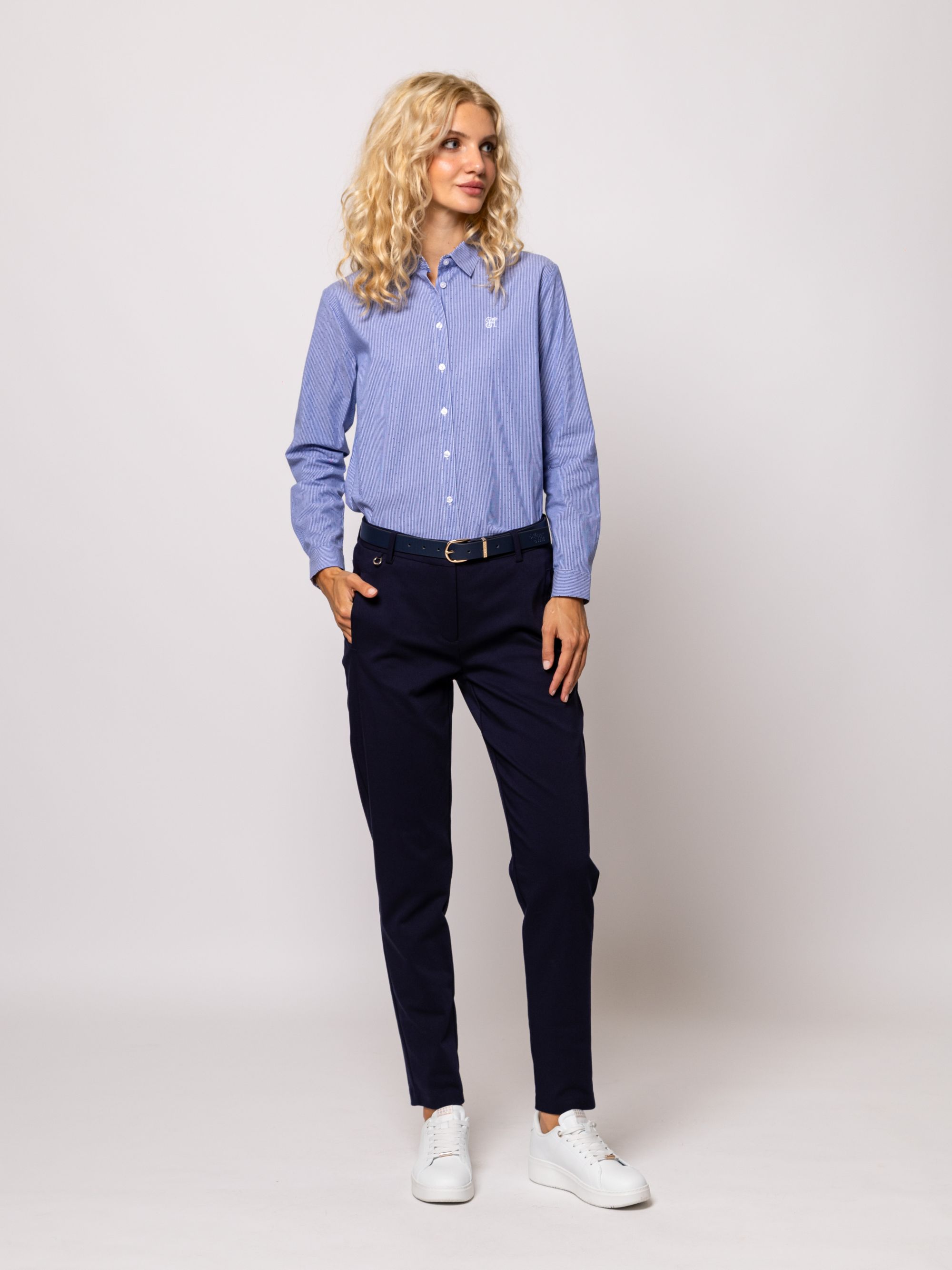 Heavy Tools - FIONAW24 - Elegáns Női nadrág