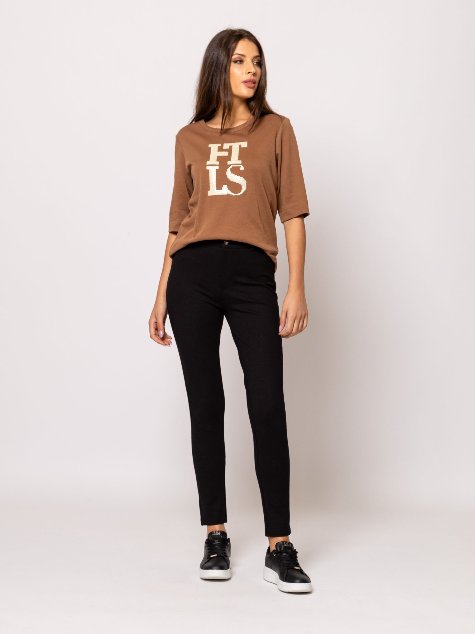 Heavy Tools - FOLKA - Elegáns Női nadrág