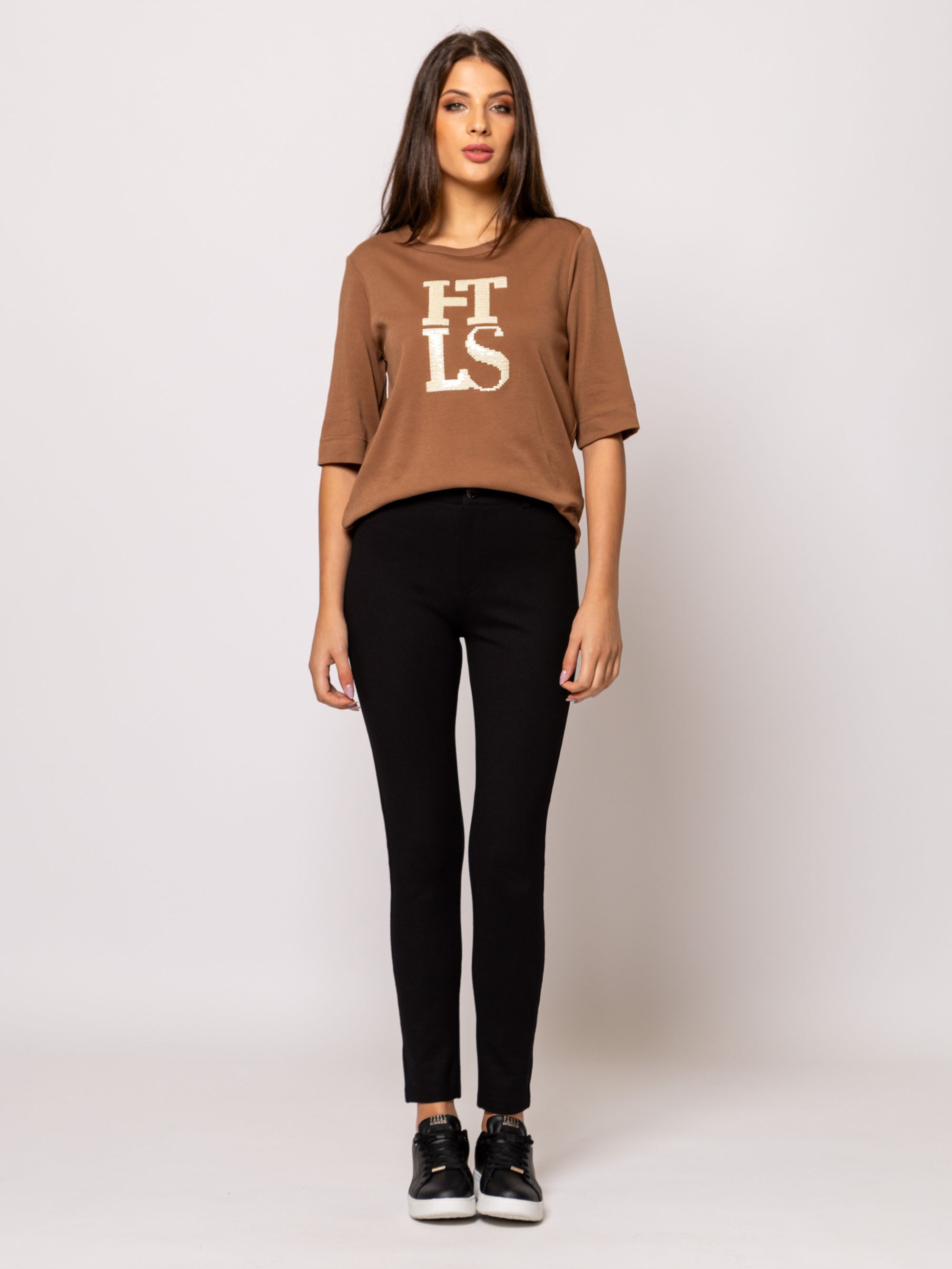 Heavy Tools - FOLKA - Elegáns Női nadrág