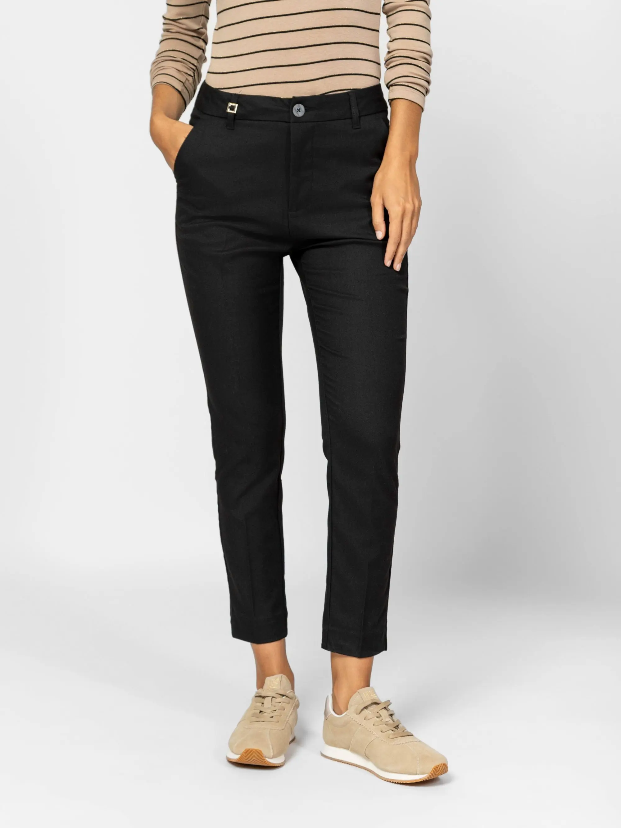 Heavy Tools - FLORIN - Elegáns Női nadrág