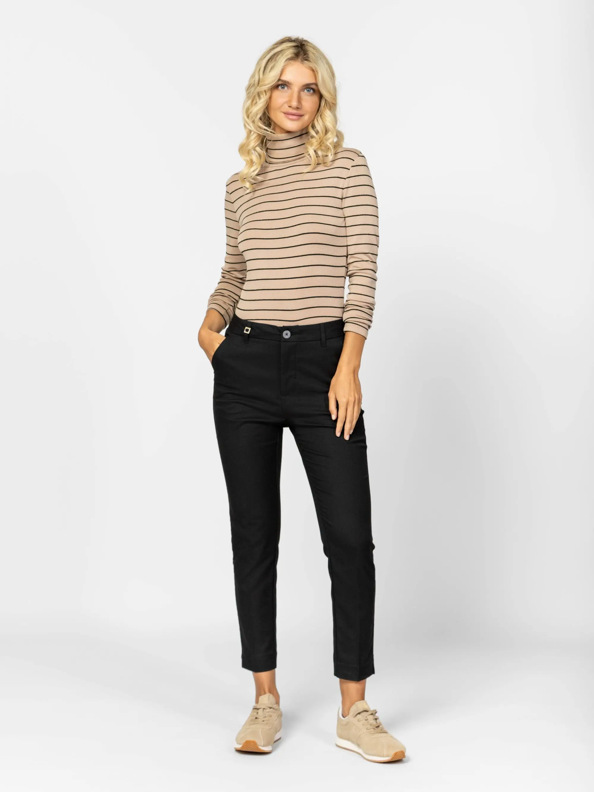 Heavy Tools - FLORIN - Elegáns Női nadrág