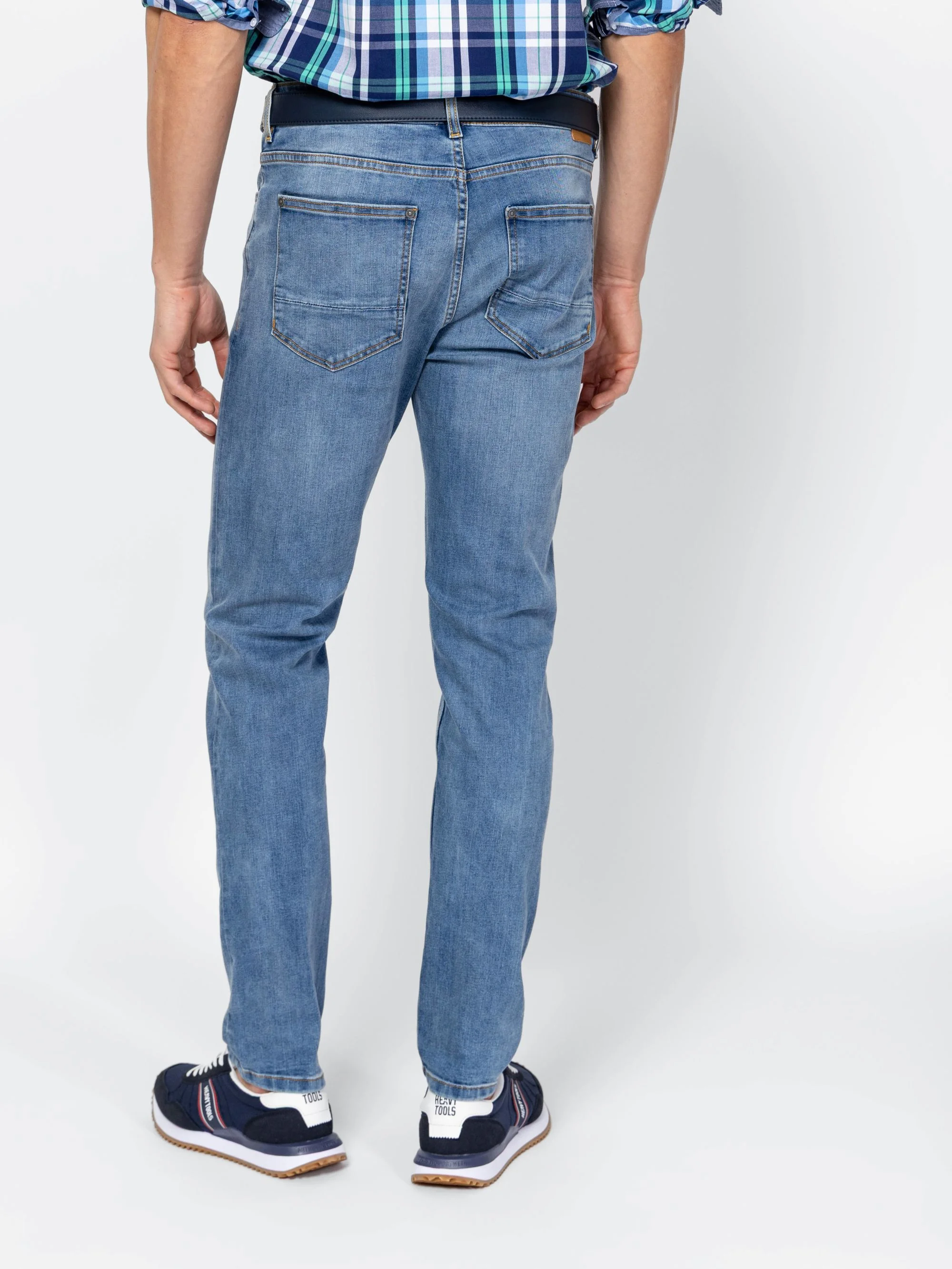 Heavy Tools - FIGAROS26 / MID - Férfi farmernadrág