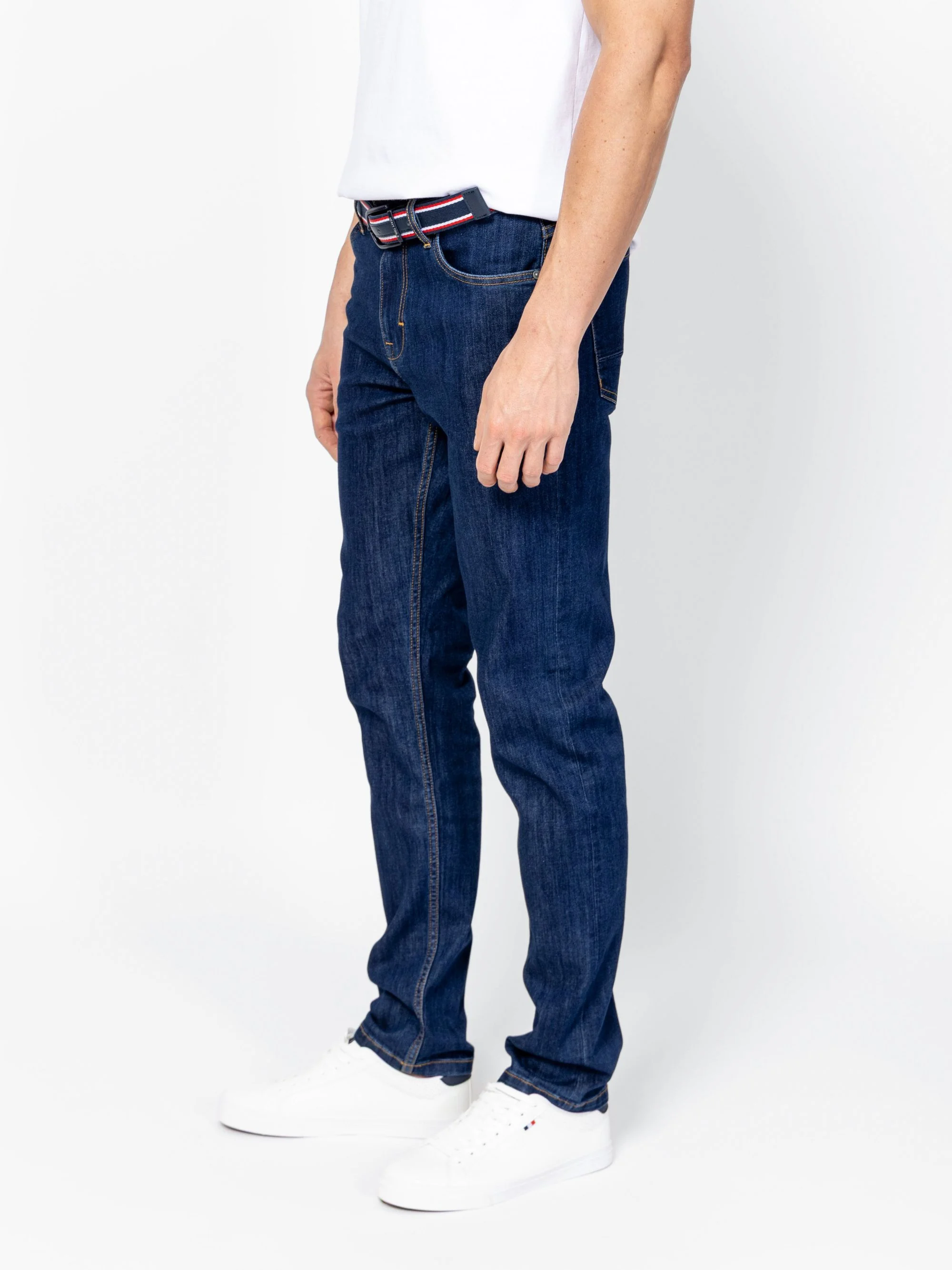 Heavy Tools - FIGAROS26 / INDIGO - Férfi farmernadrág