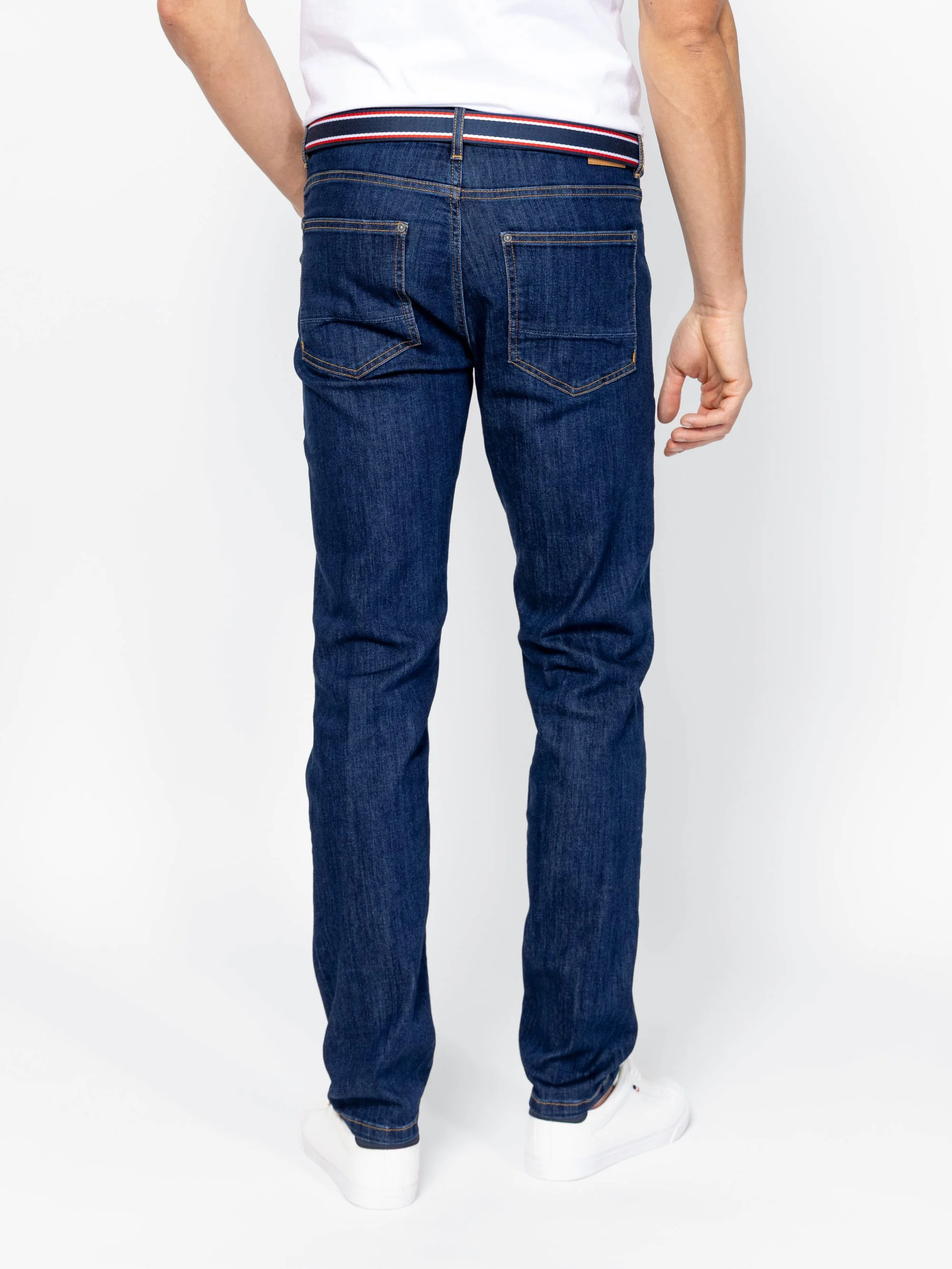 Heavy Tools - FIGAROS26 / INDIGO - Férfi farmernadrág