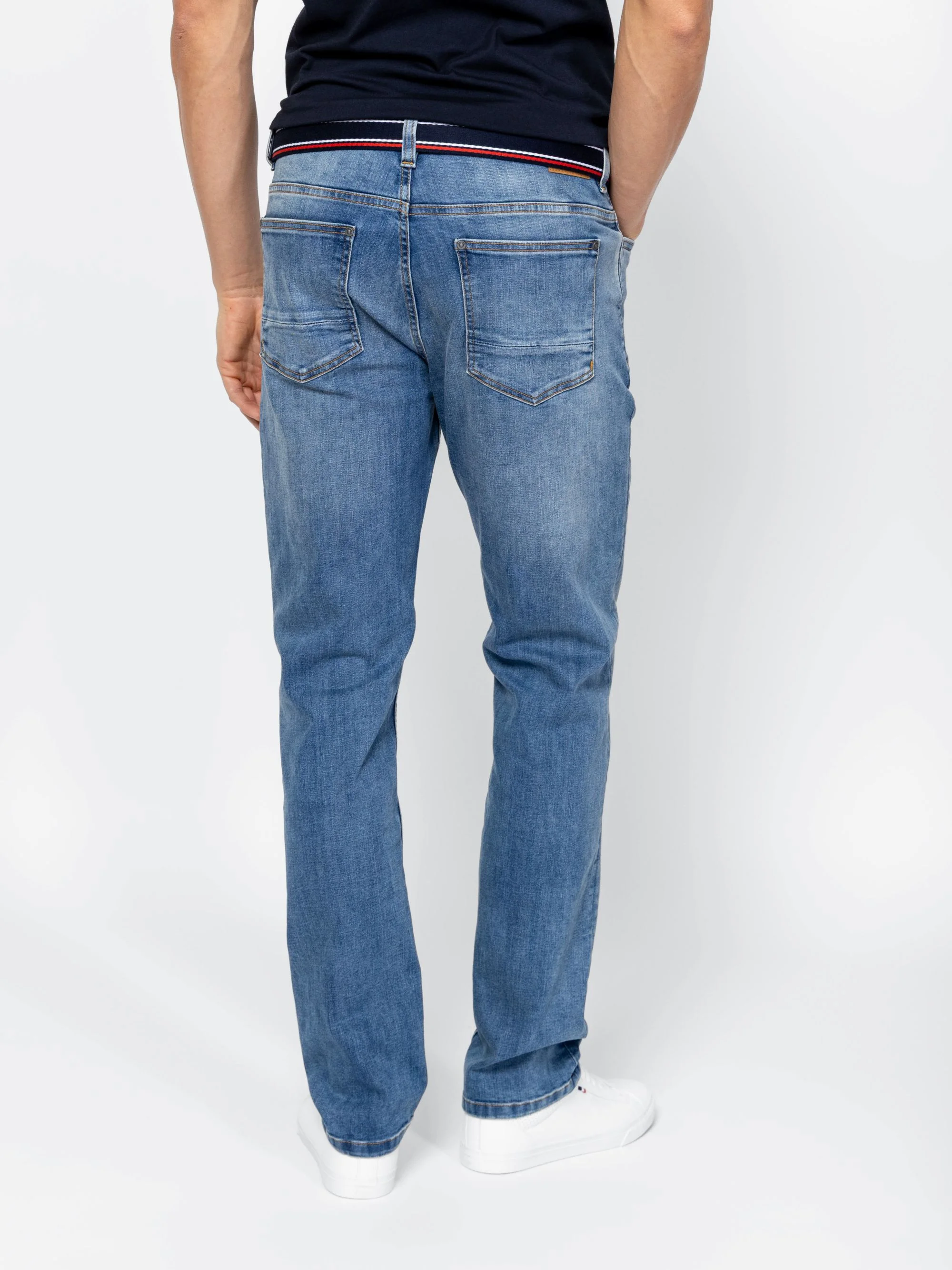 Heavy Tools - FLORIDAS26 / MID - Férfi farmernadrág