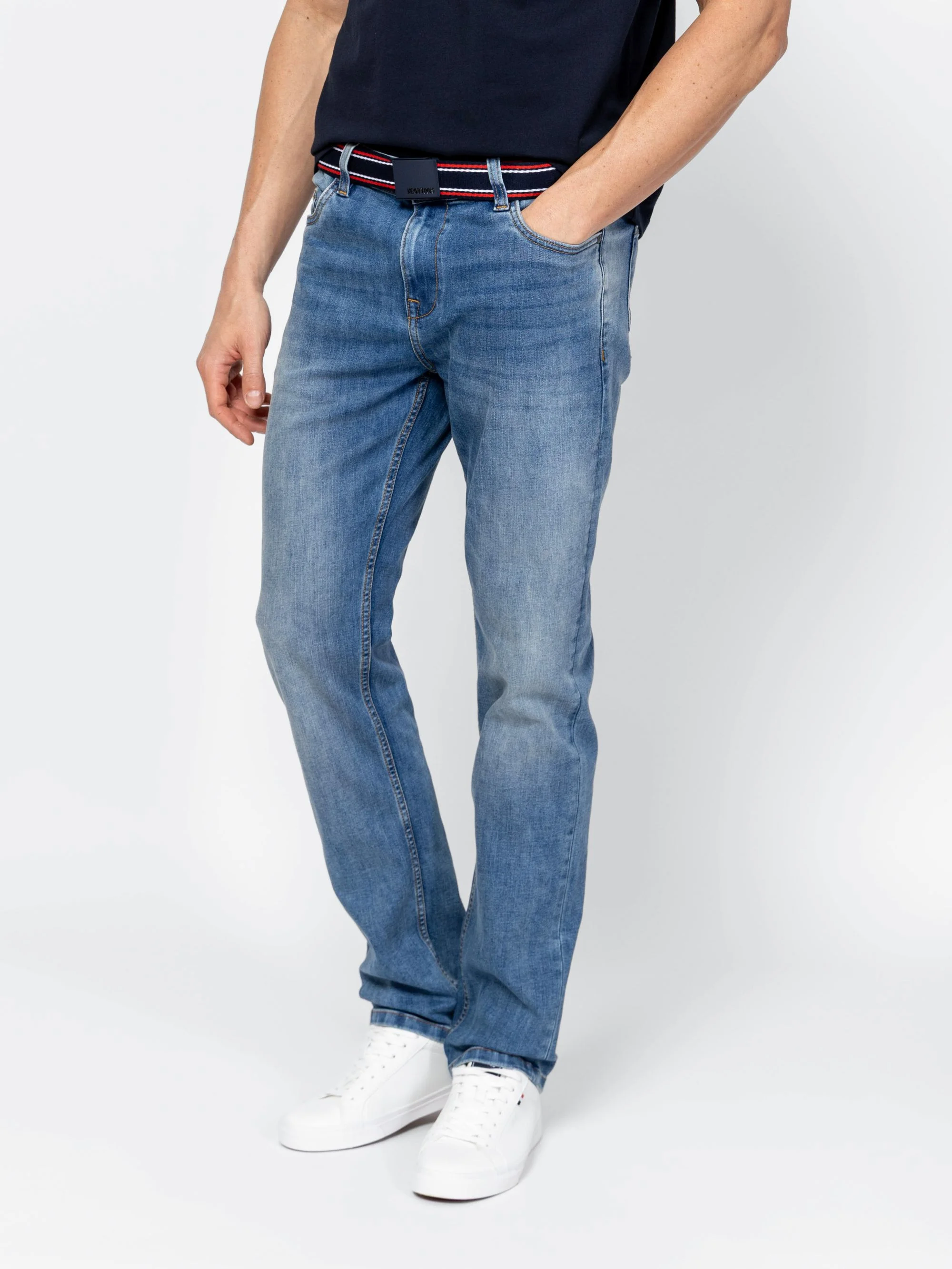 Heavy Tools - FLORIDAS26 / MID - Férfi farmernadrág