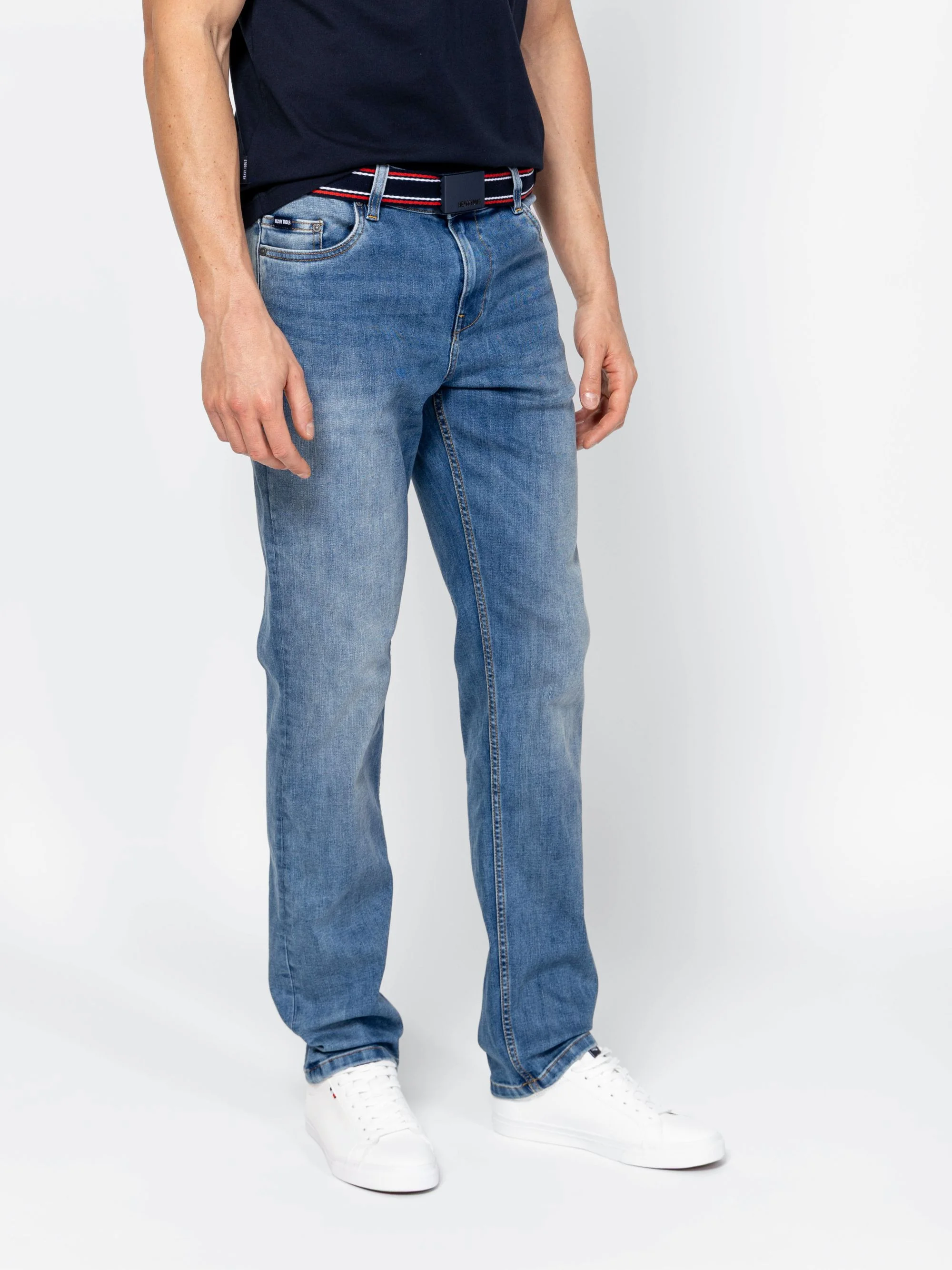 Heavy Tools - FLORIDAS26 / MID - Férfi farmernadrág