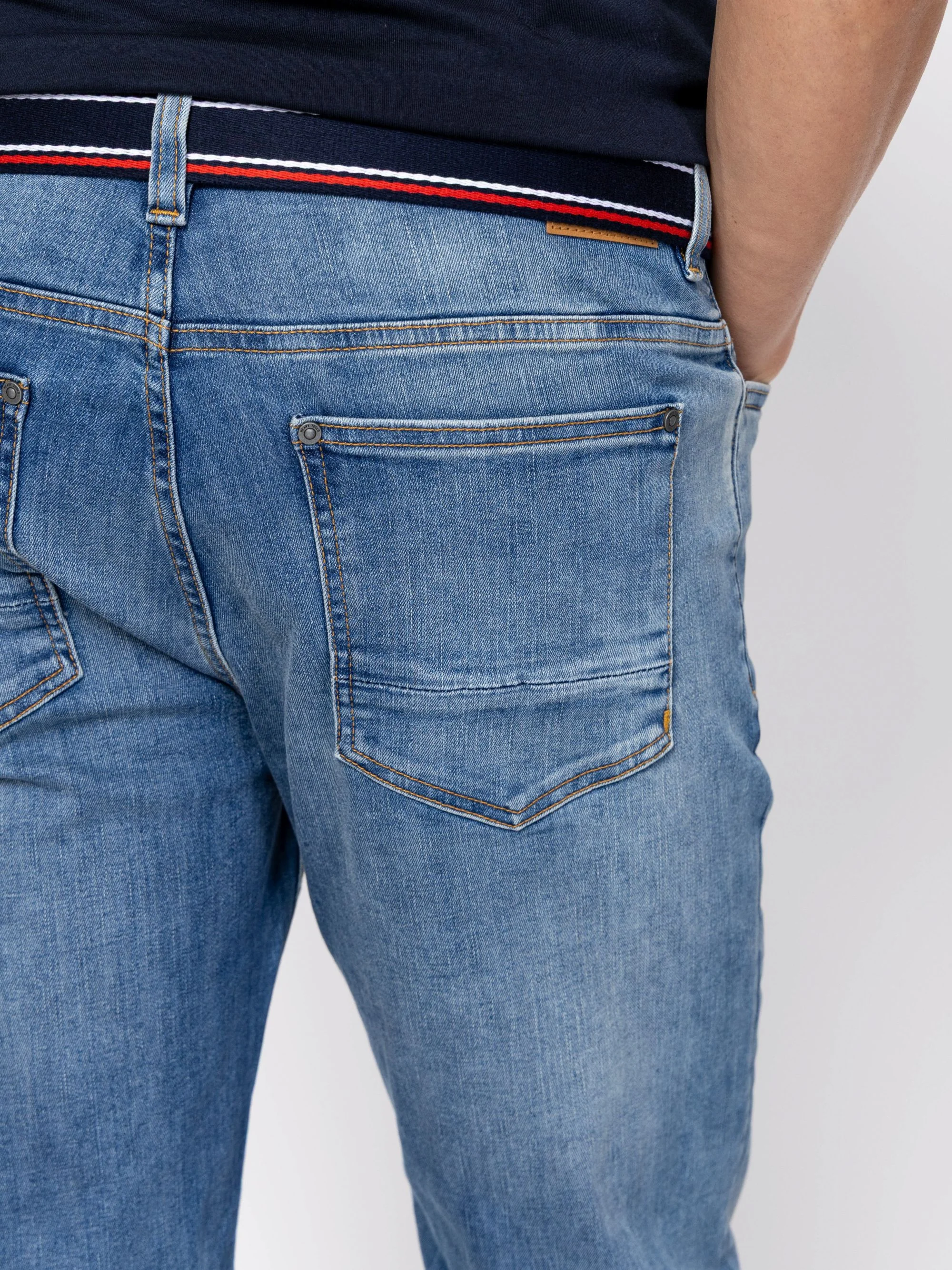 Heavy Tools - FLORIDAS26 / MID - Férfi farmernadrág