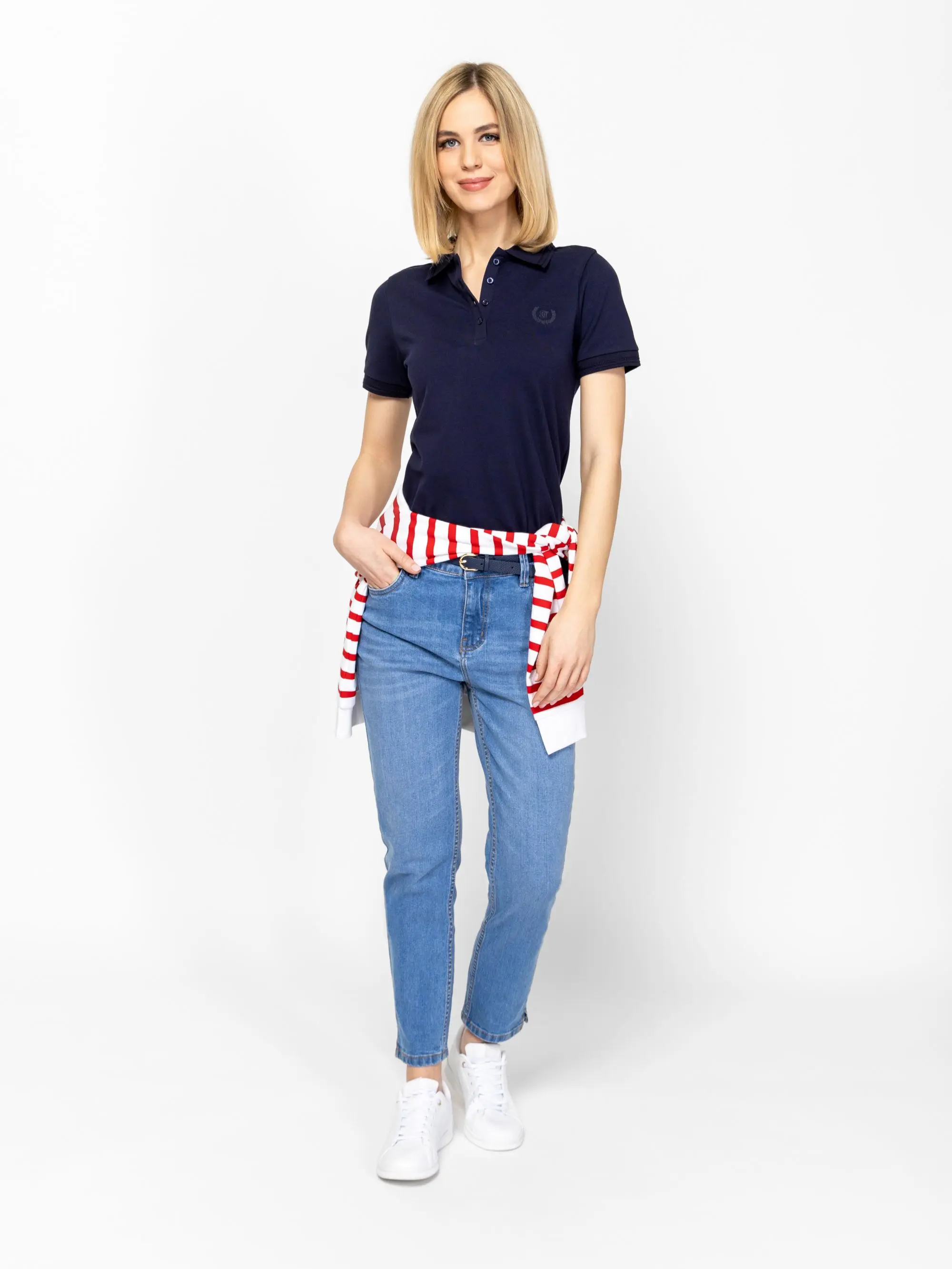 Heavy Tools - FRENA / LIGHT - Női farmernadrág