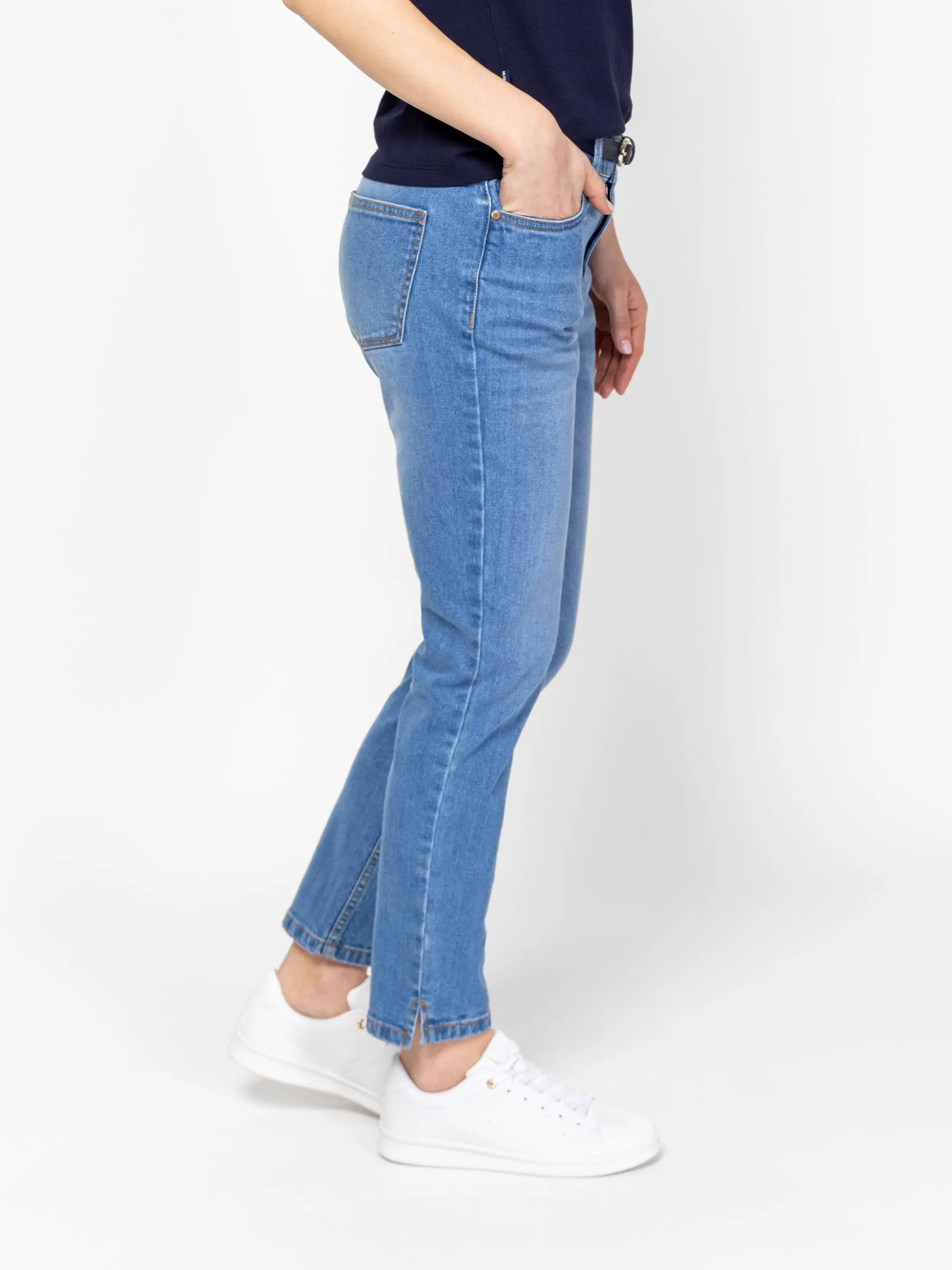 Heavy Tools - FRENA / LIGHT - Női farmernadrág