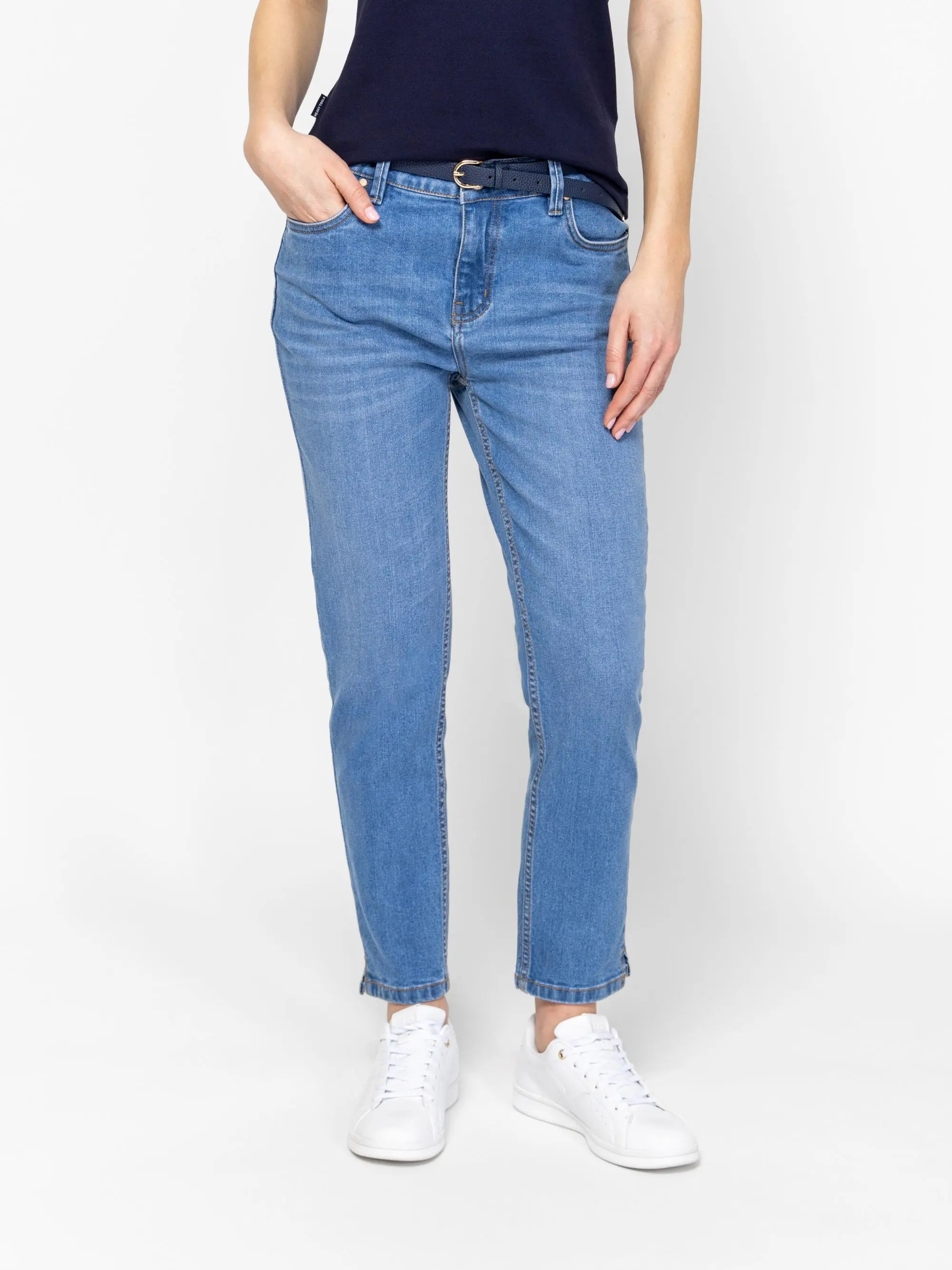 Heavy Tools - FRENA / LIGHT - Női farmernadrág