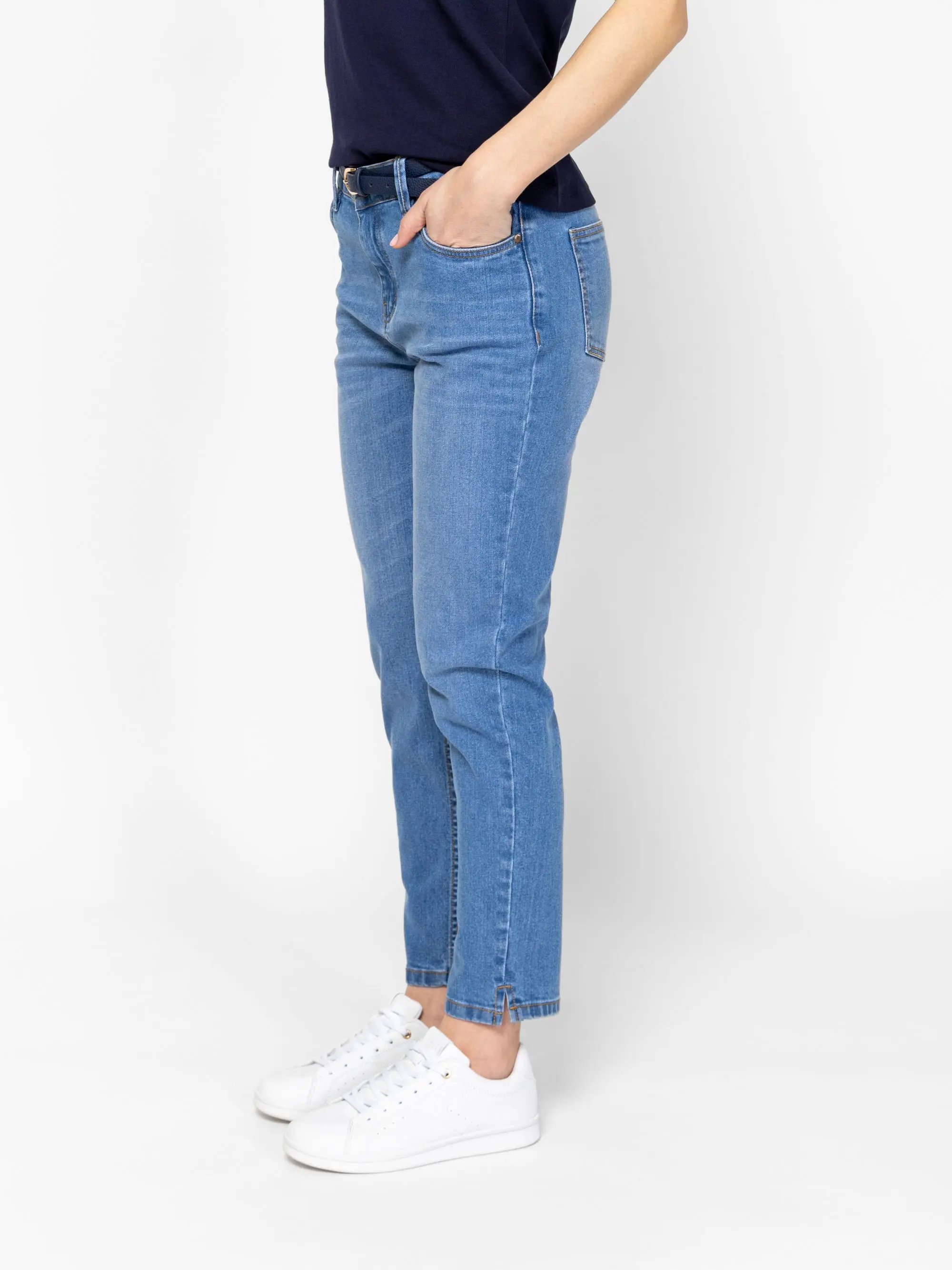 Heavy Tools - FRENA / LIGHT - Női farmernadrág